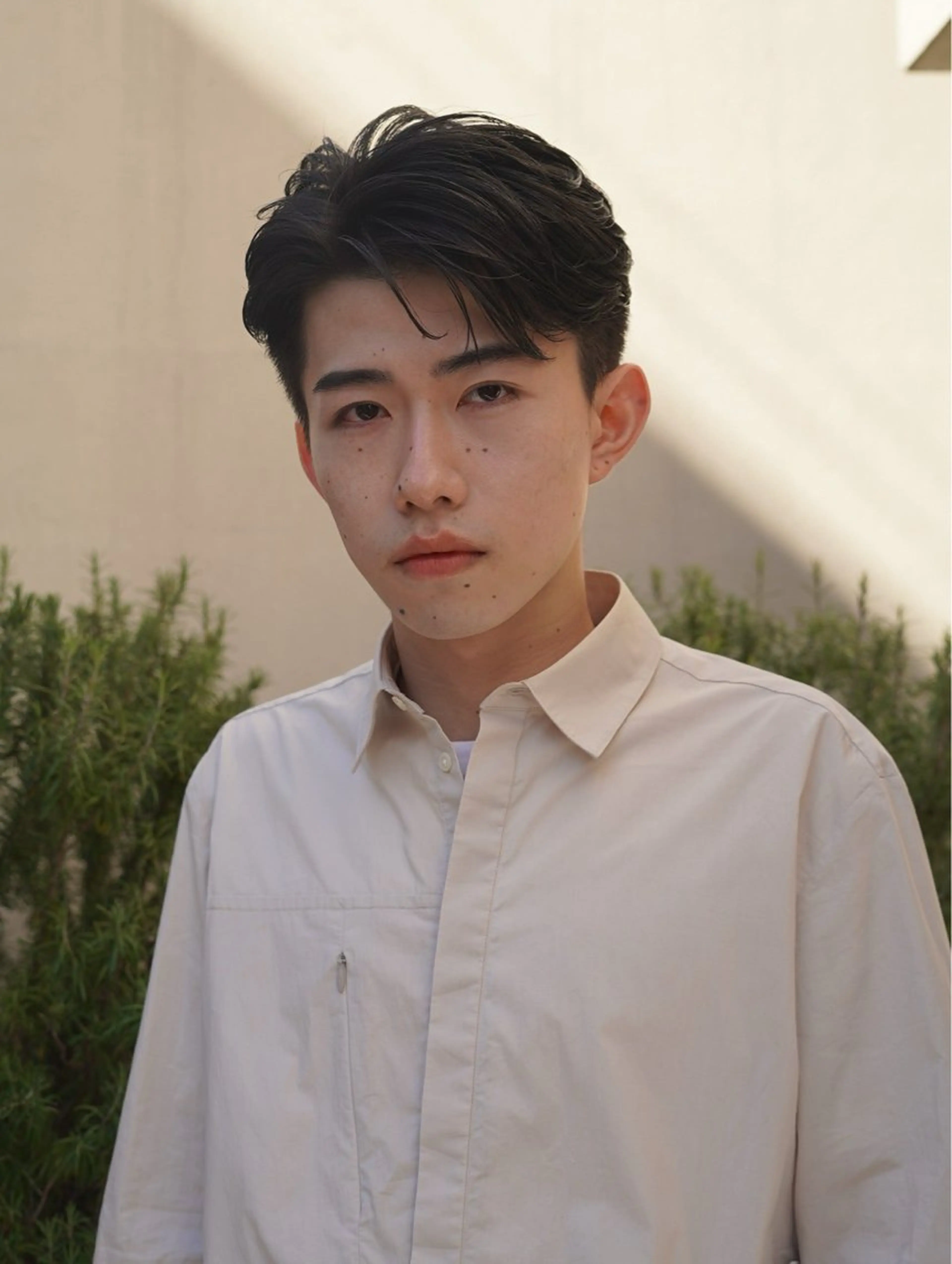 パーマ メンズ カット パーマ YOHEI【メンズ/ パーマ/メンズ特化】のヘアスタイル