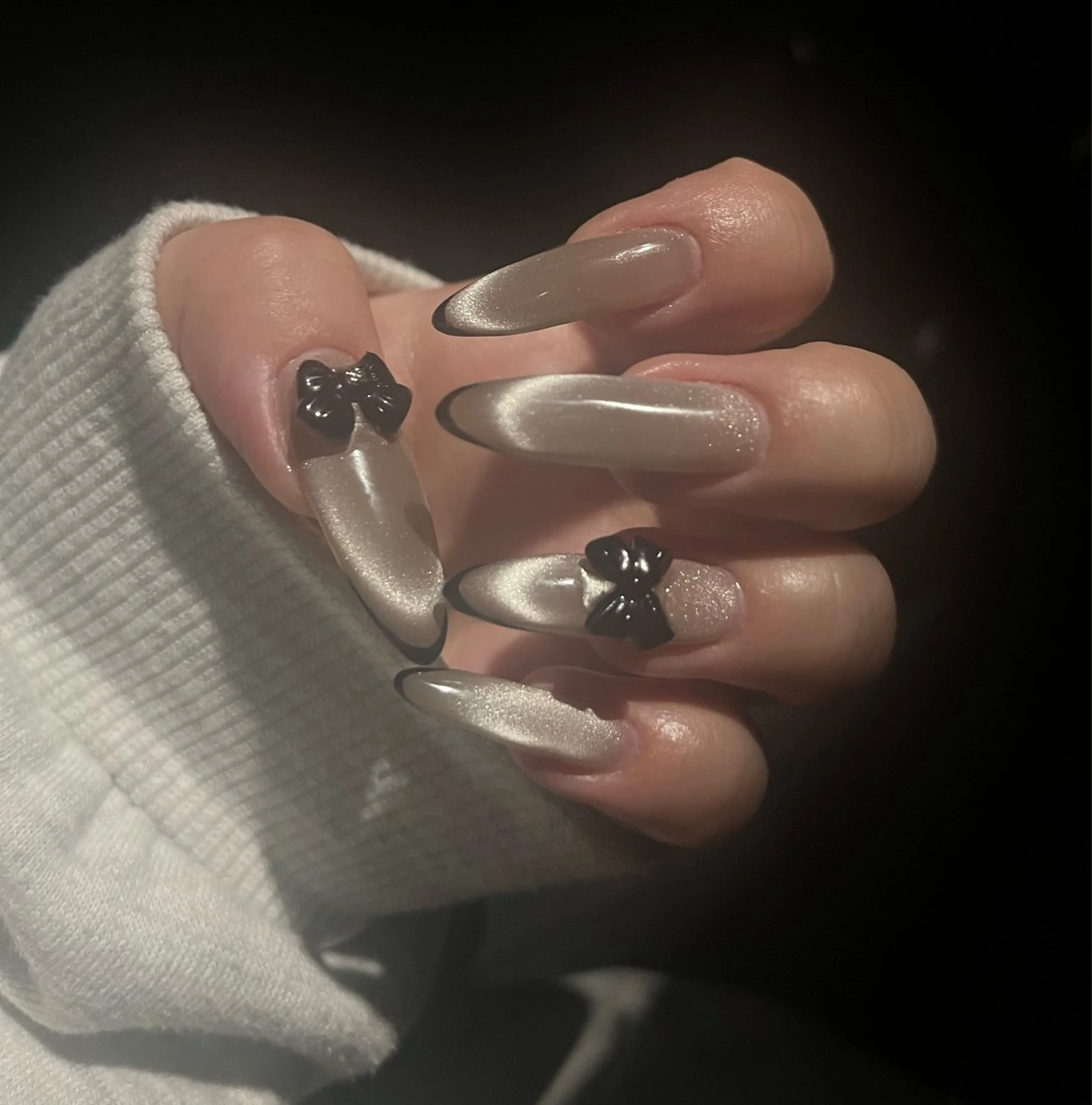 ネイル ハンドネイル JF- keiのネイルデザイン