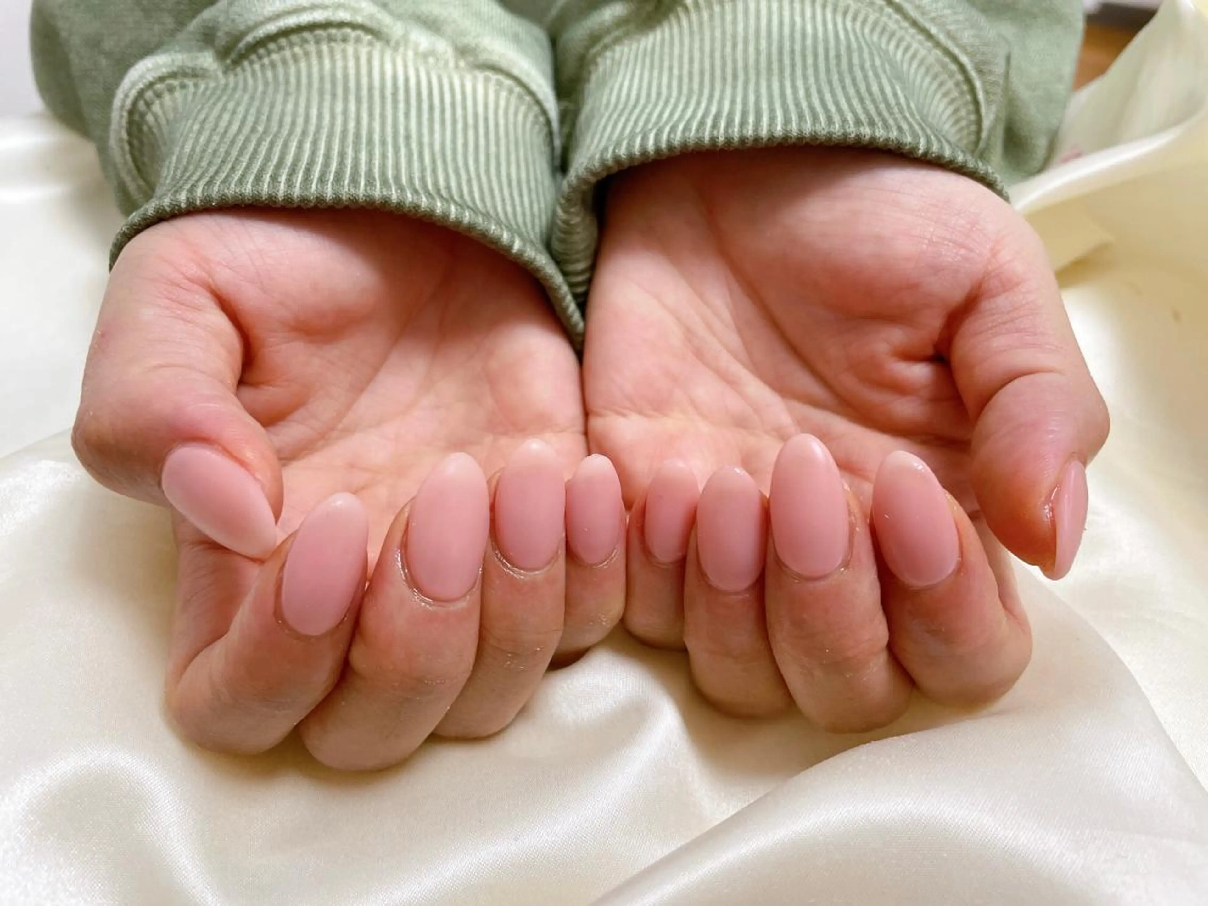 ネイル マットネイル kikinail 溝の口のネイルデザイン