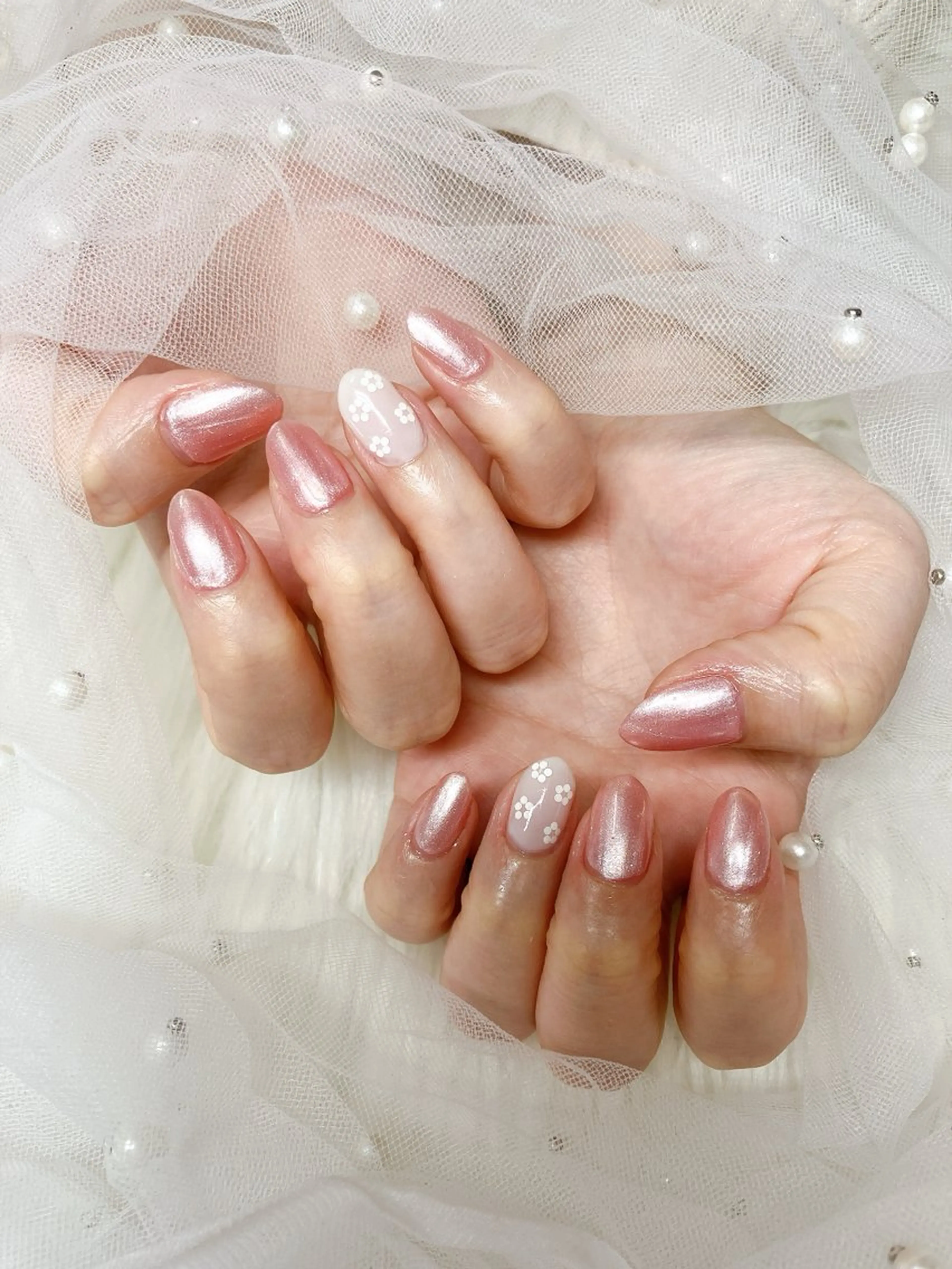 【オフなし】ハンド定額Aコースの写真