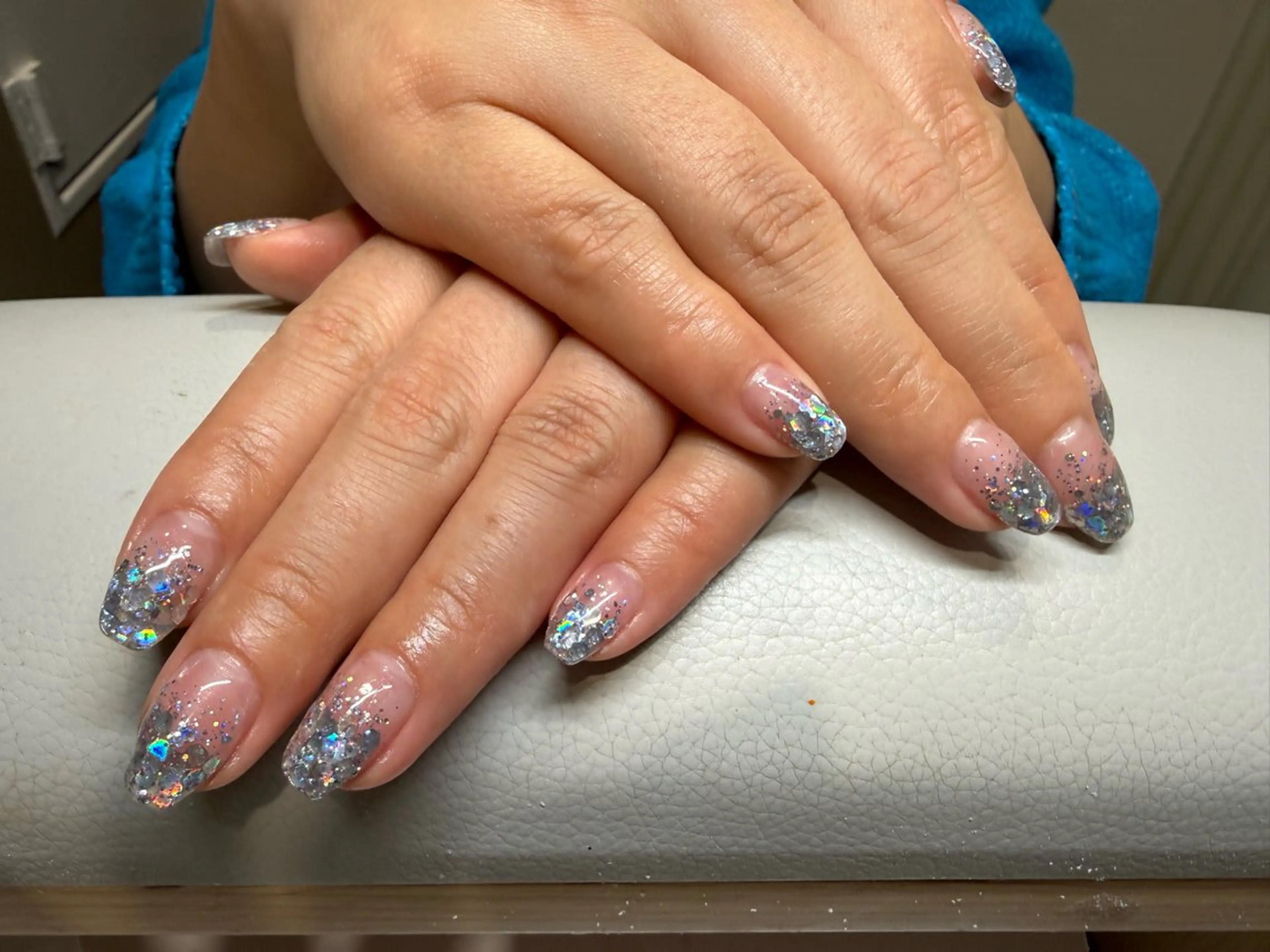 ネイル soän所属・Aki Nailのネイルデザイン