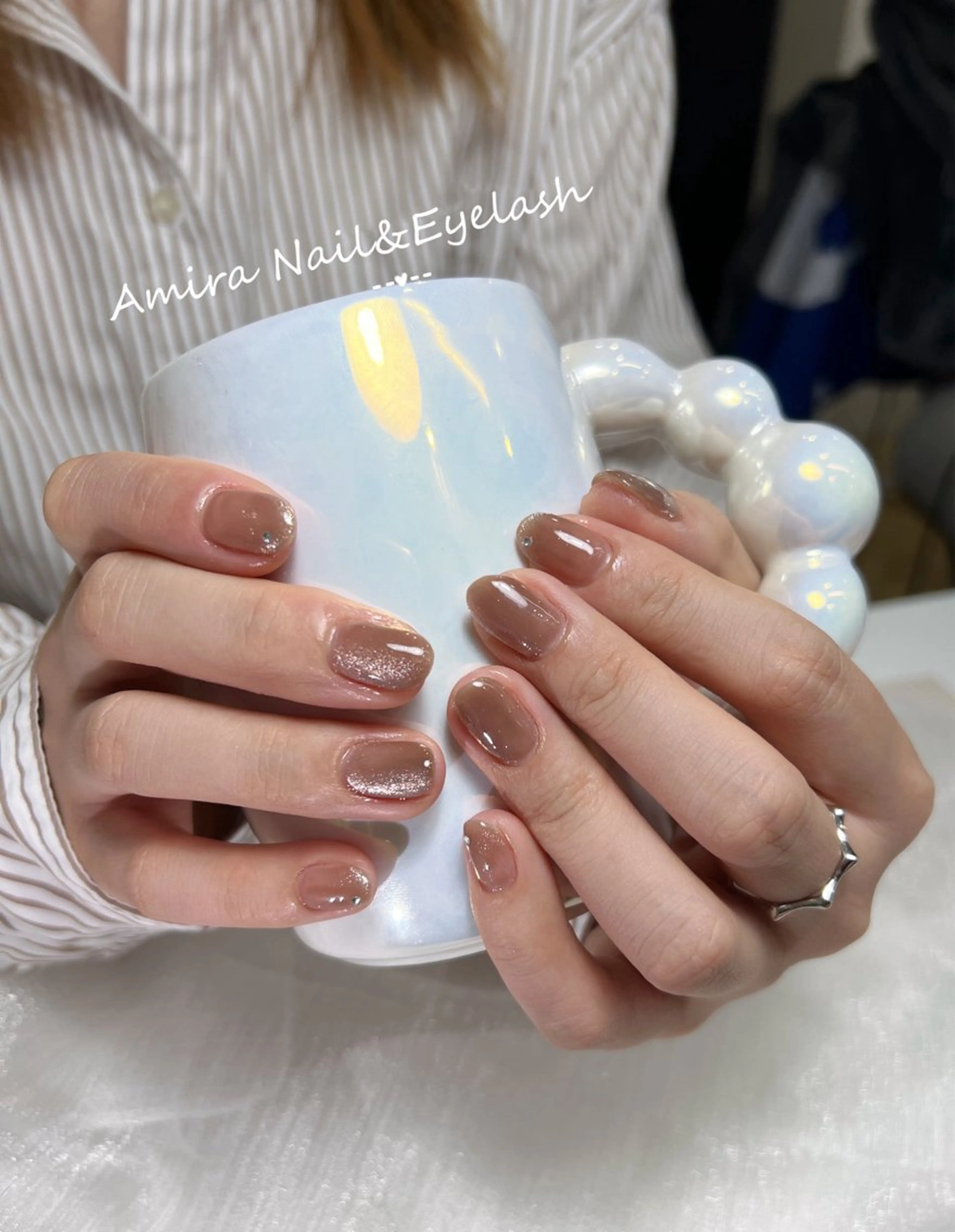 ネイル anna ネイルのネイルデザイン