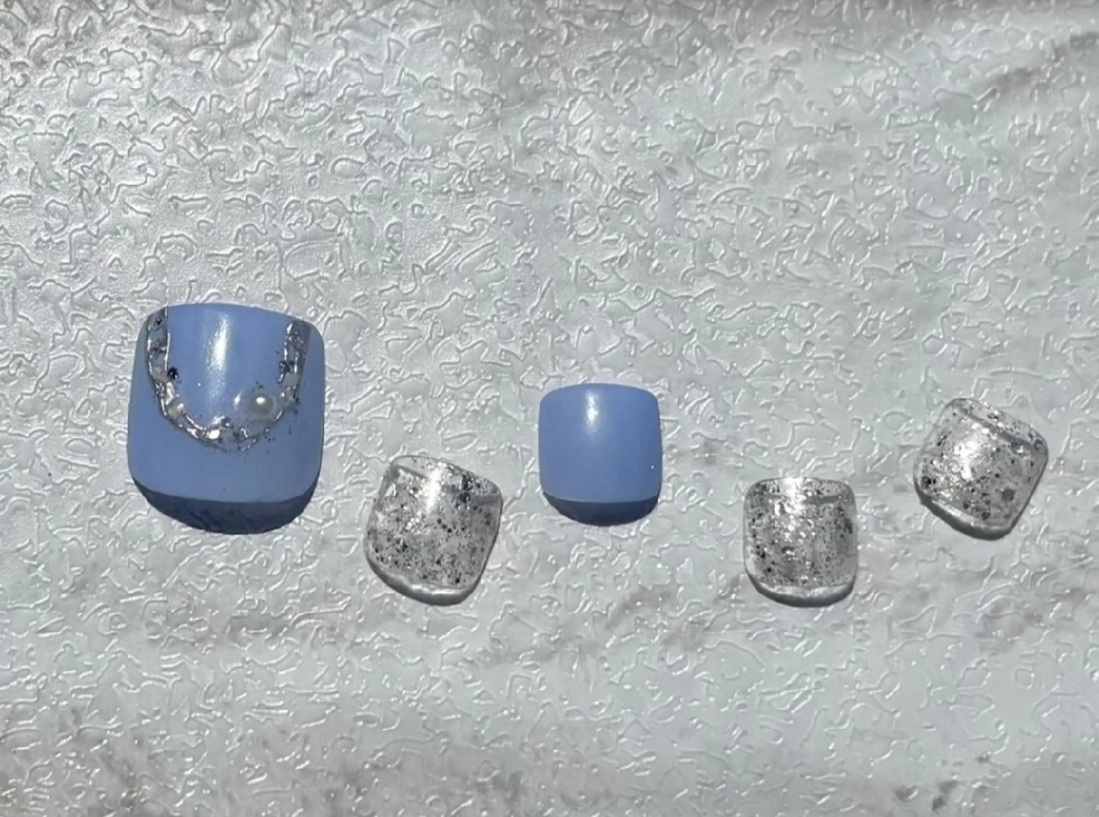 ネイル aoyagi maiのネイルデザイン