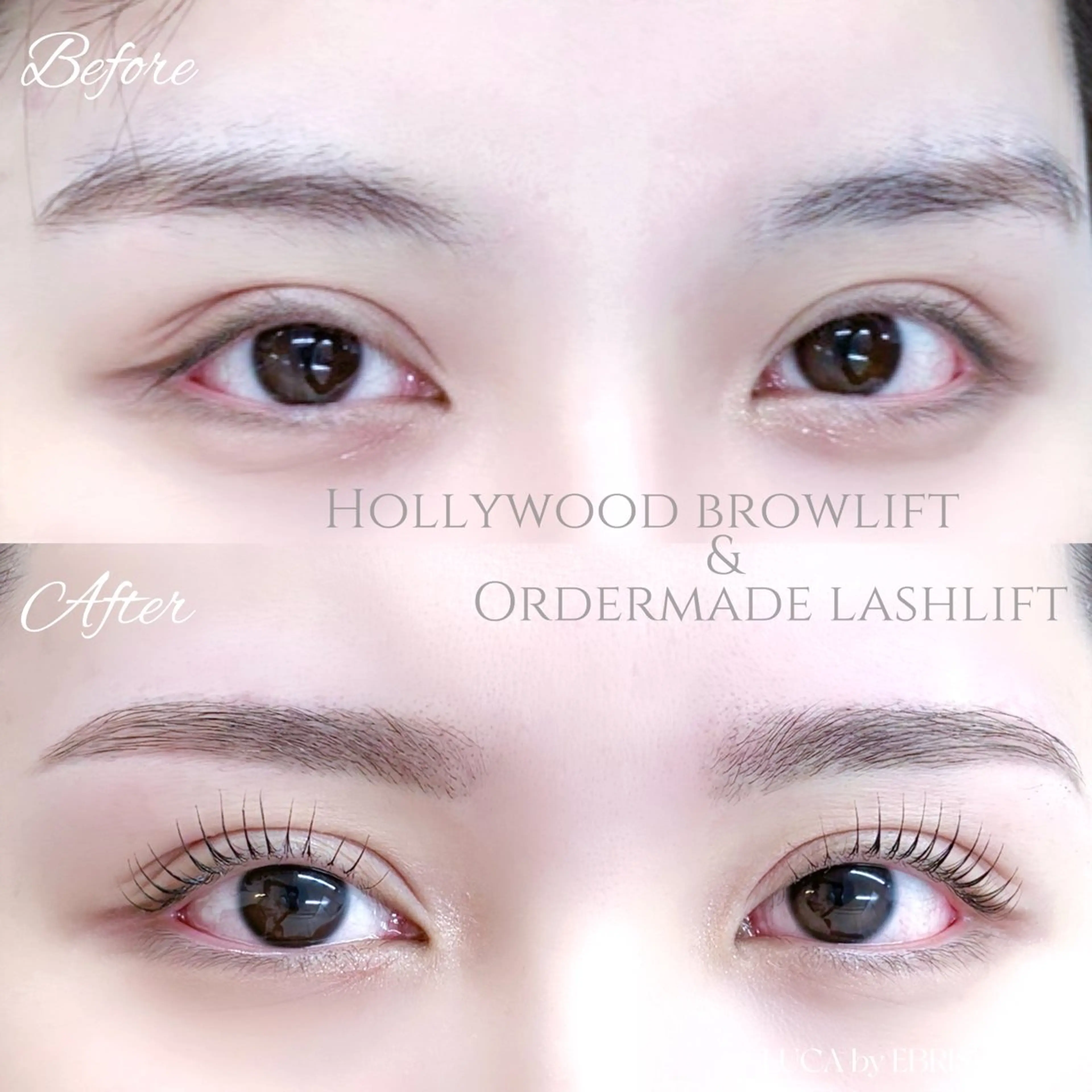 マツエク・マツパ マツパ KAEDE☾ 浦和/まつ毛&眉毛のマツエク・マツパデザイン