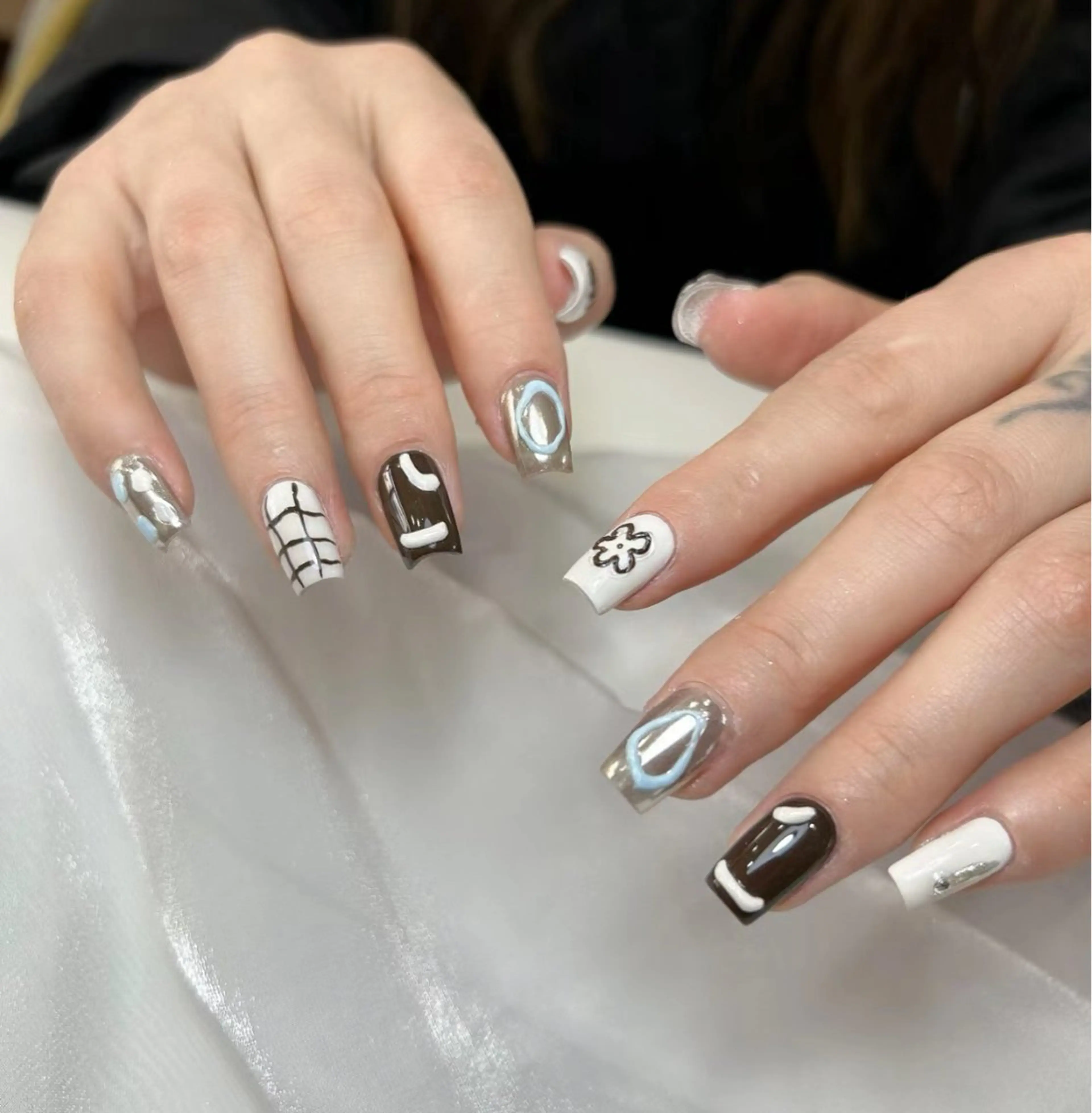 ネイル JUNAエステ2980所属・JUNA エステ&リラクのエステ・リラクイメージ