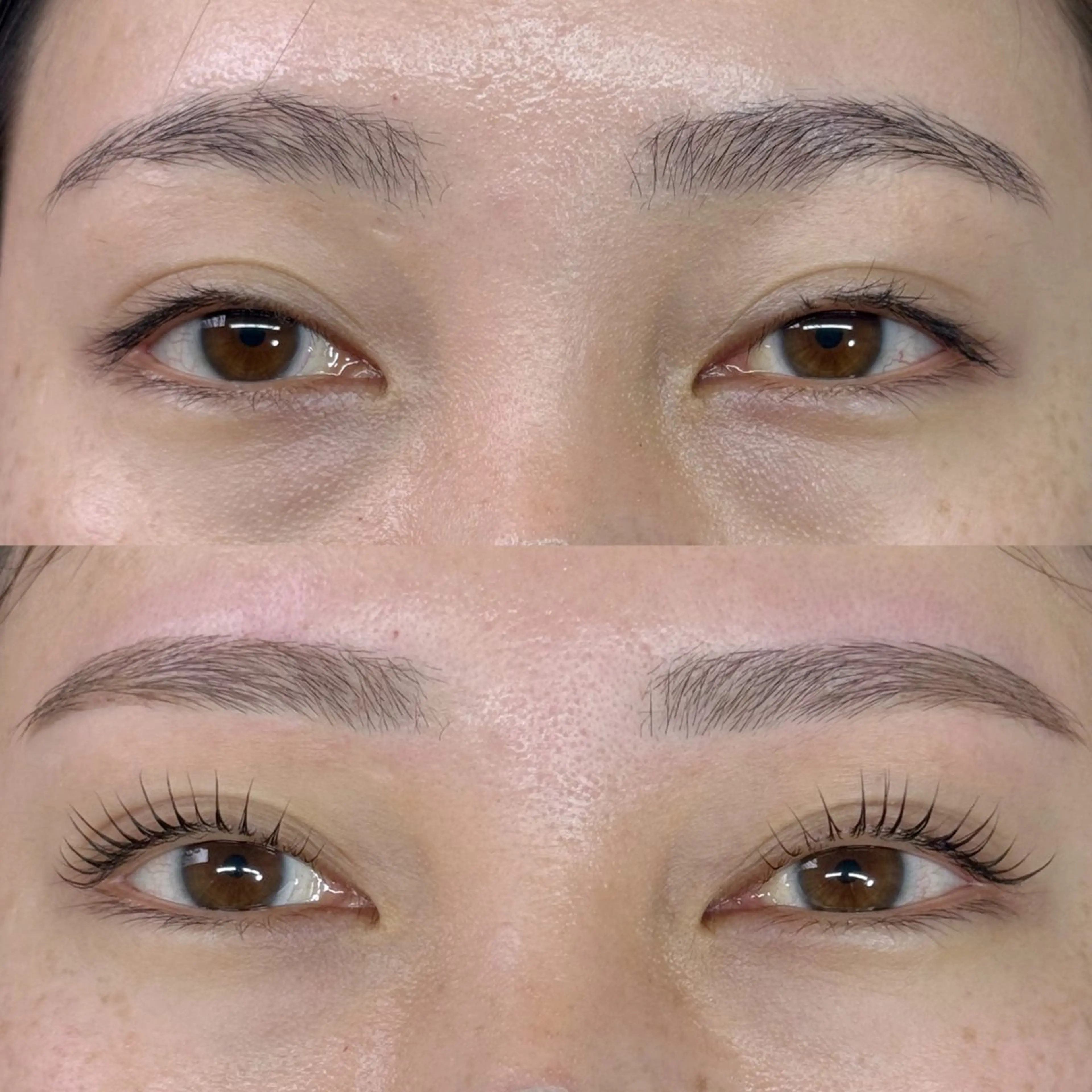 マツエク・マツパ 【Lupin】ルピン所属・Lupin ワタナベのマツエク・マツパデザイン