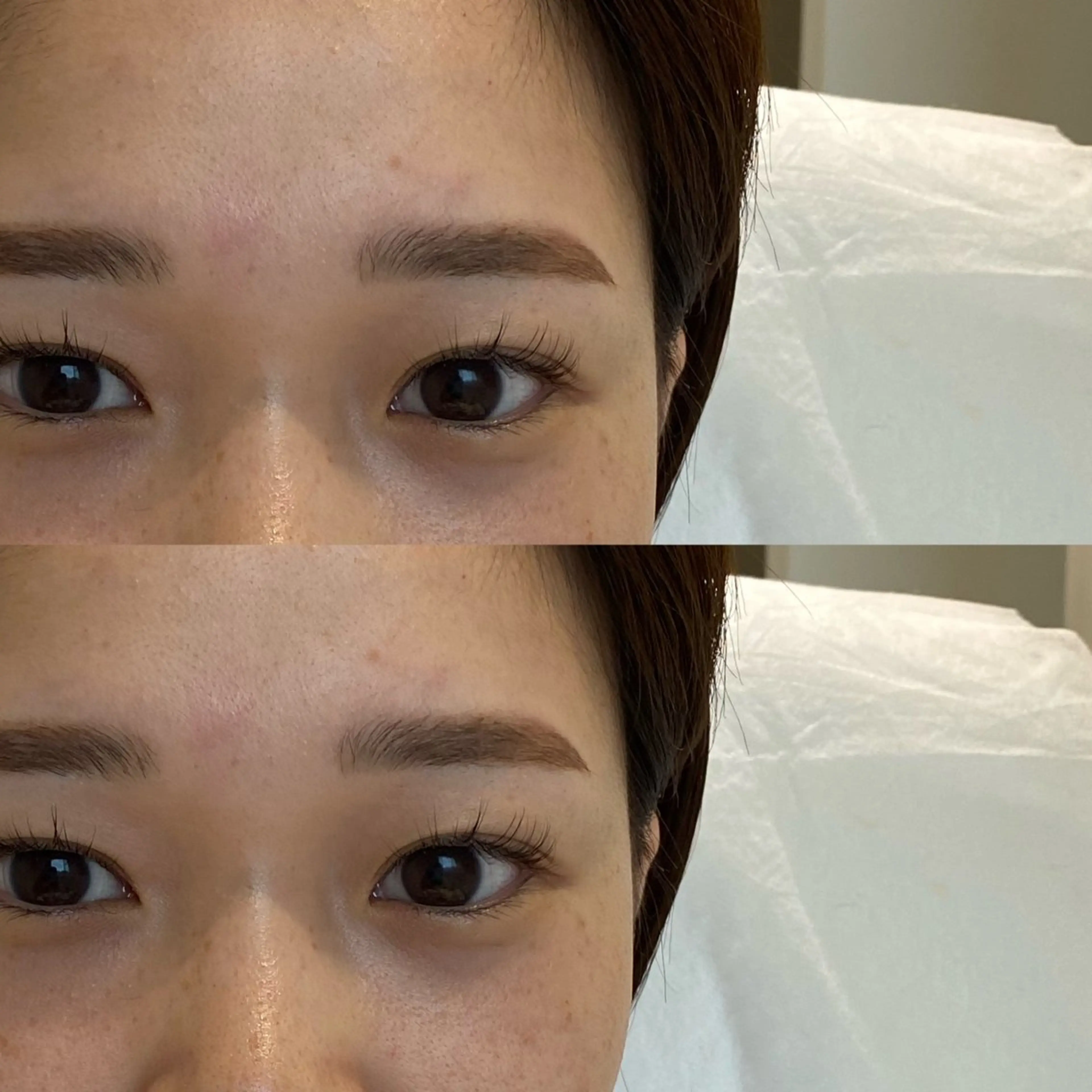 アイブロウ yuka /eyelistのマツエク・マツパデザイン