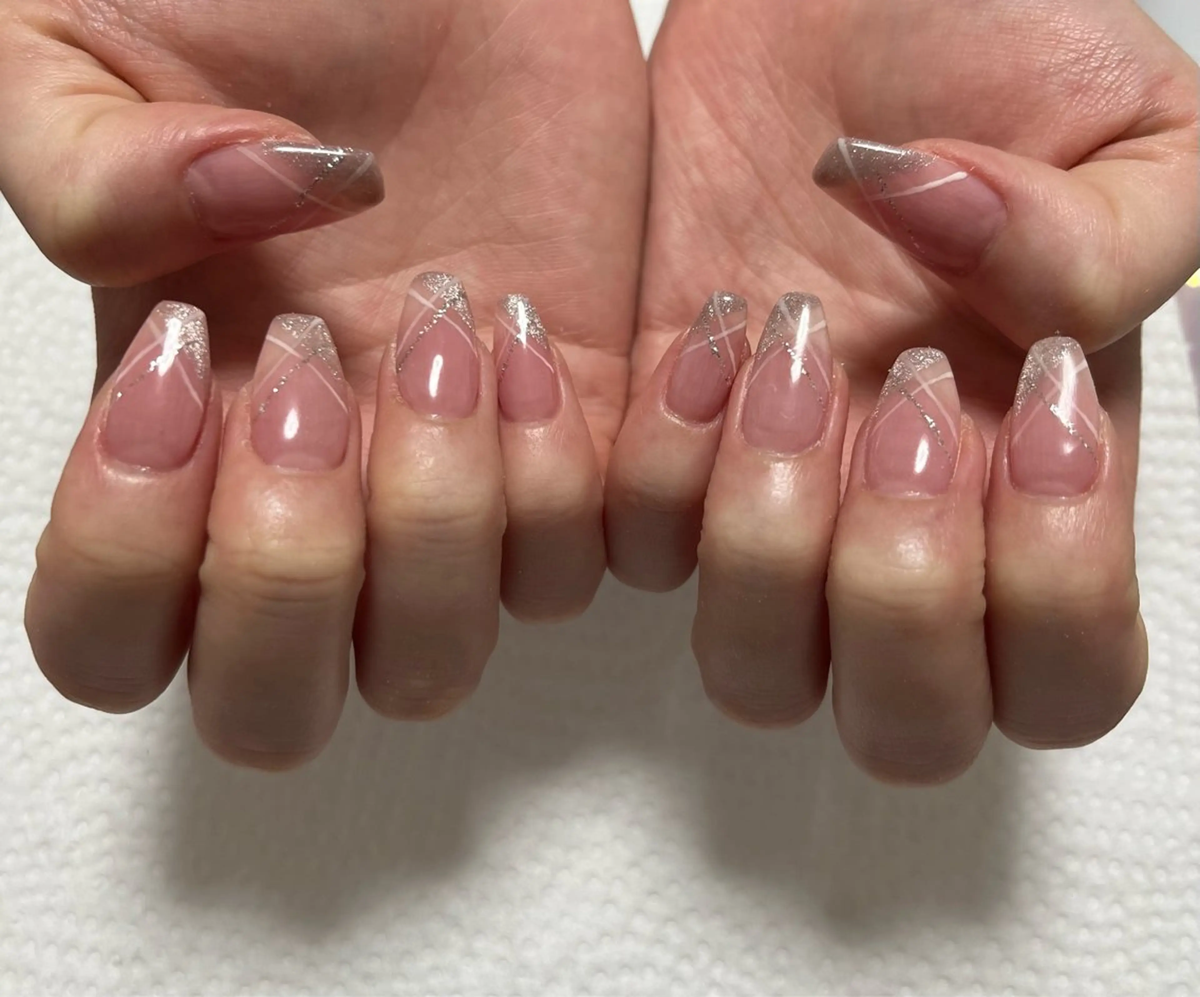 ネイル nail  M&T所属・nail M&Tのネイルデザイン