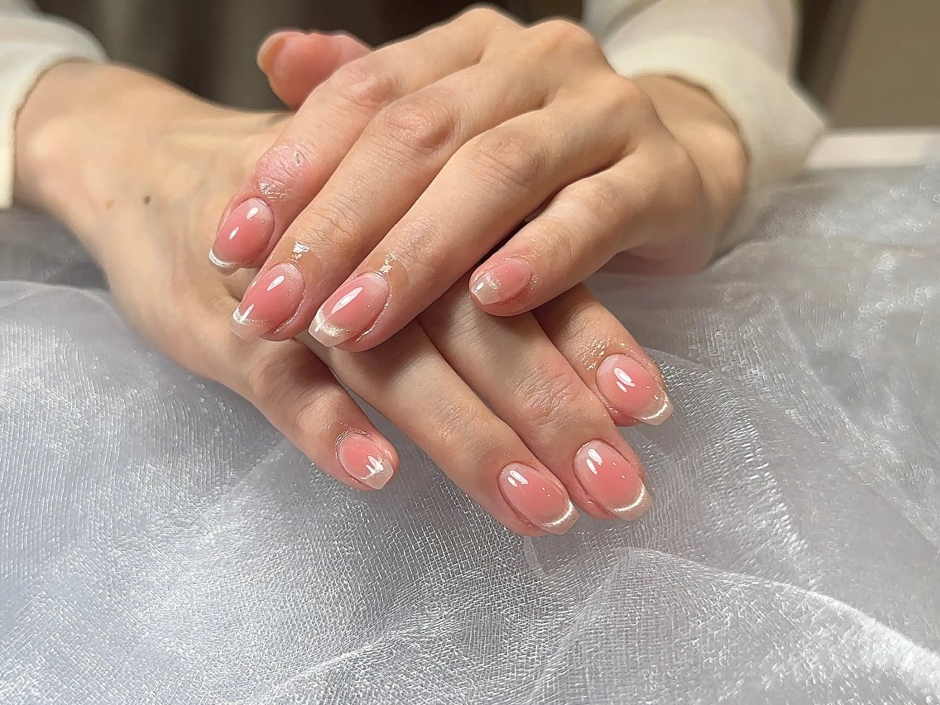 ネイル mi saのネイルデザイン