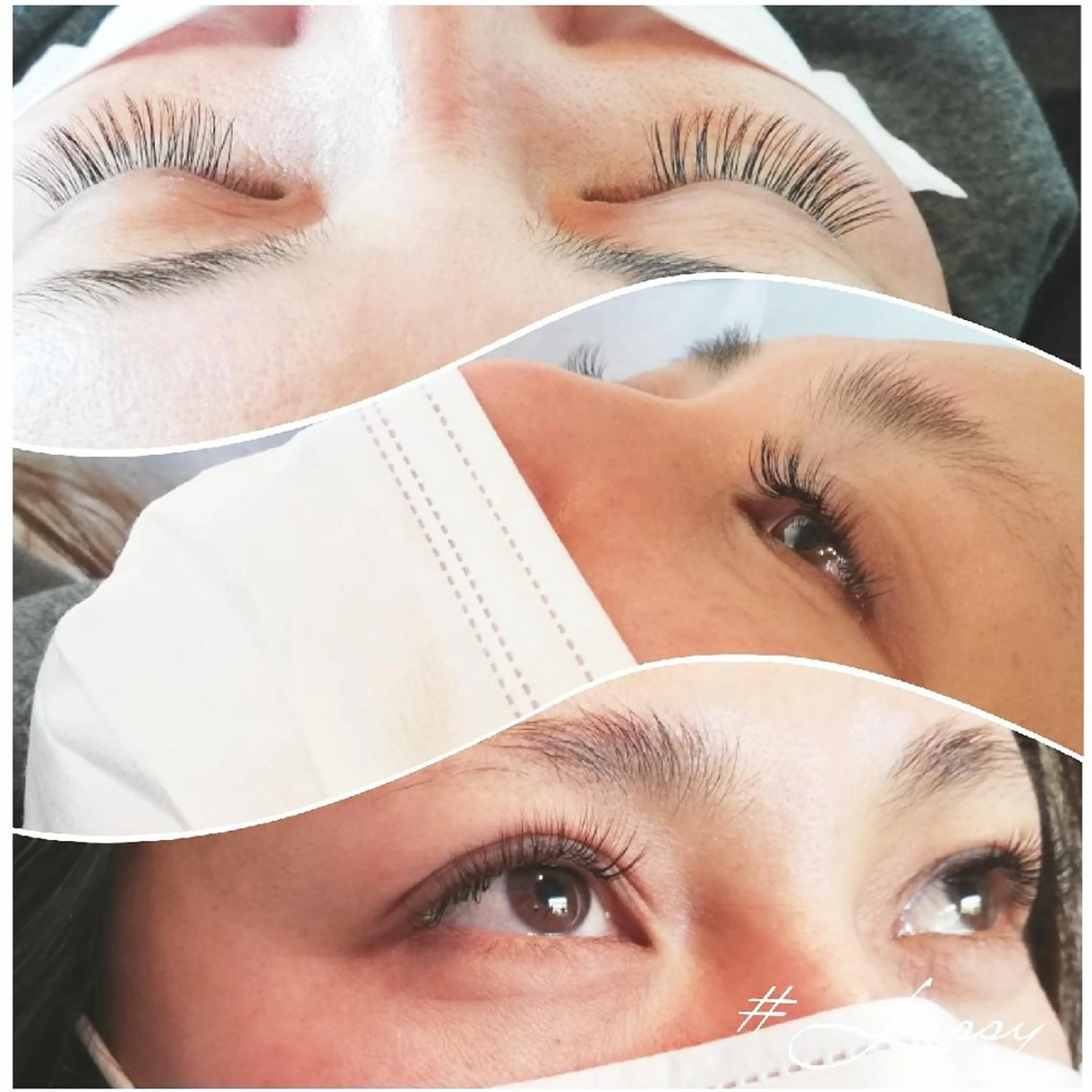 マツエク・マツパ Lassy keikoのその他イメージ