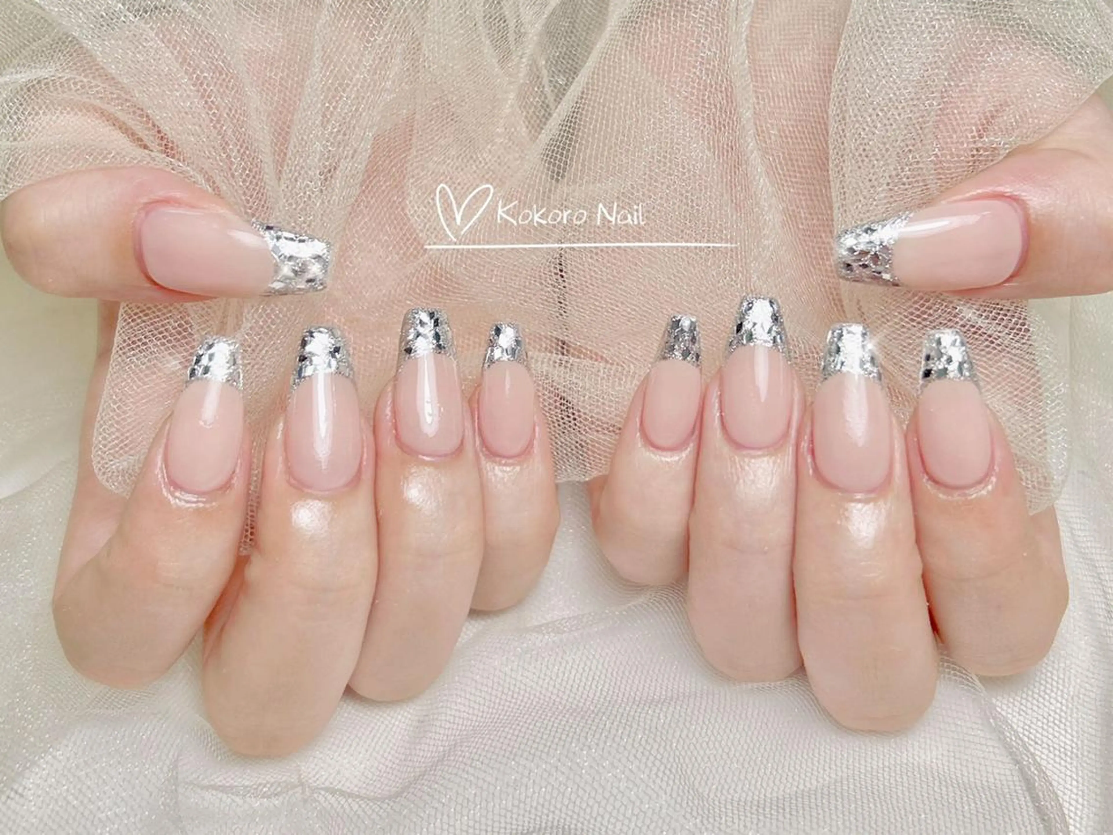 ネイル Christina 🌸のネイルデザイン