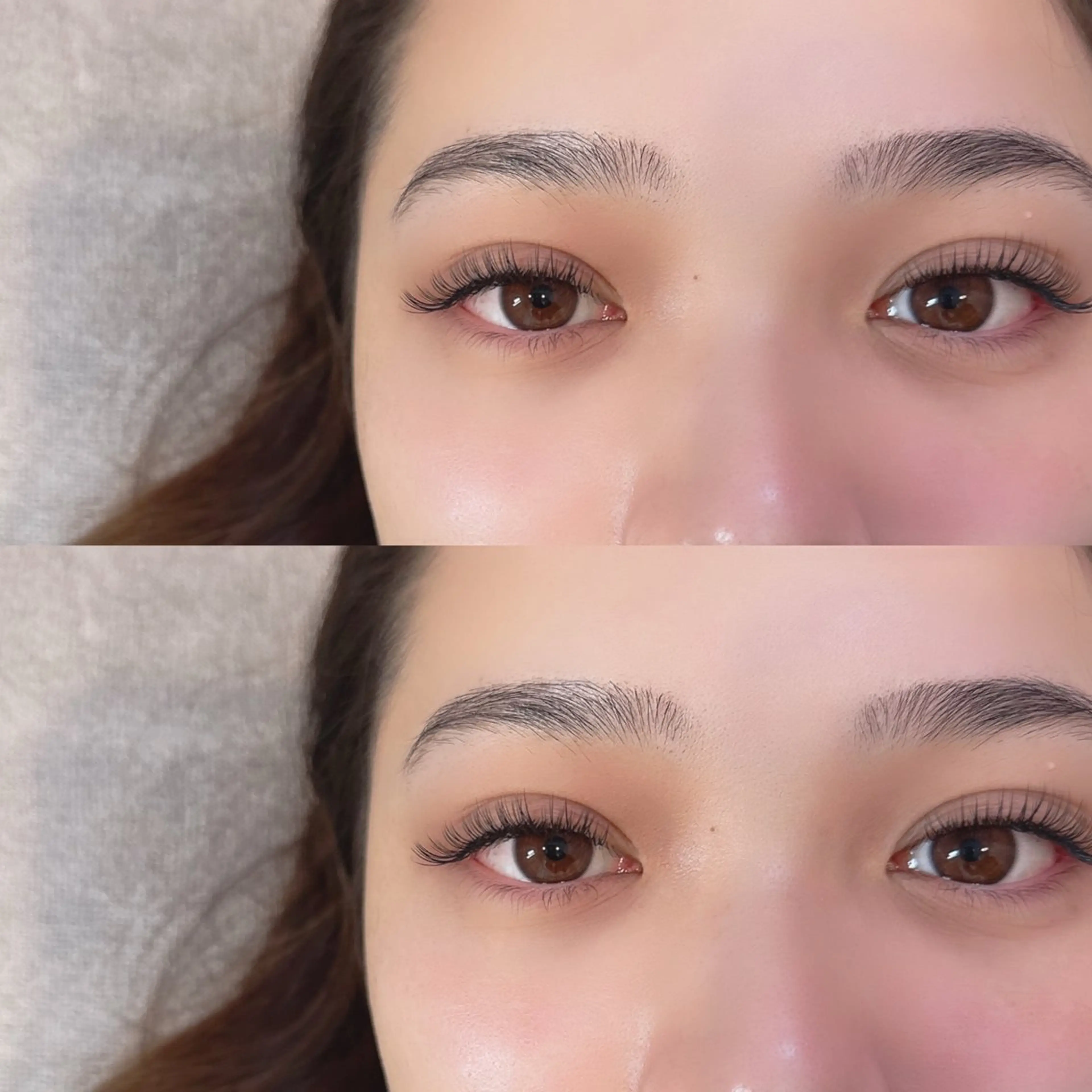 [オフ無料]🌈バインドロック120本🌈💙濃さ、持ち、目力UP⤴︎NO.1👀の写真