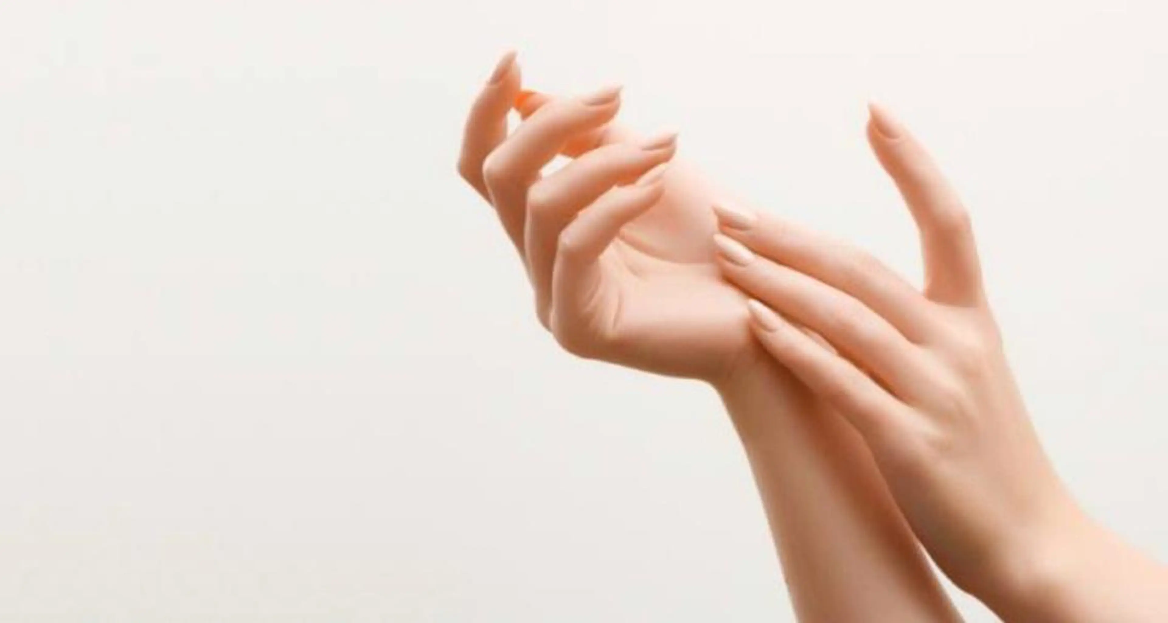 パラフィンパックの写真