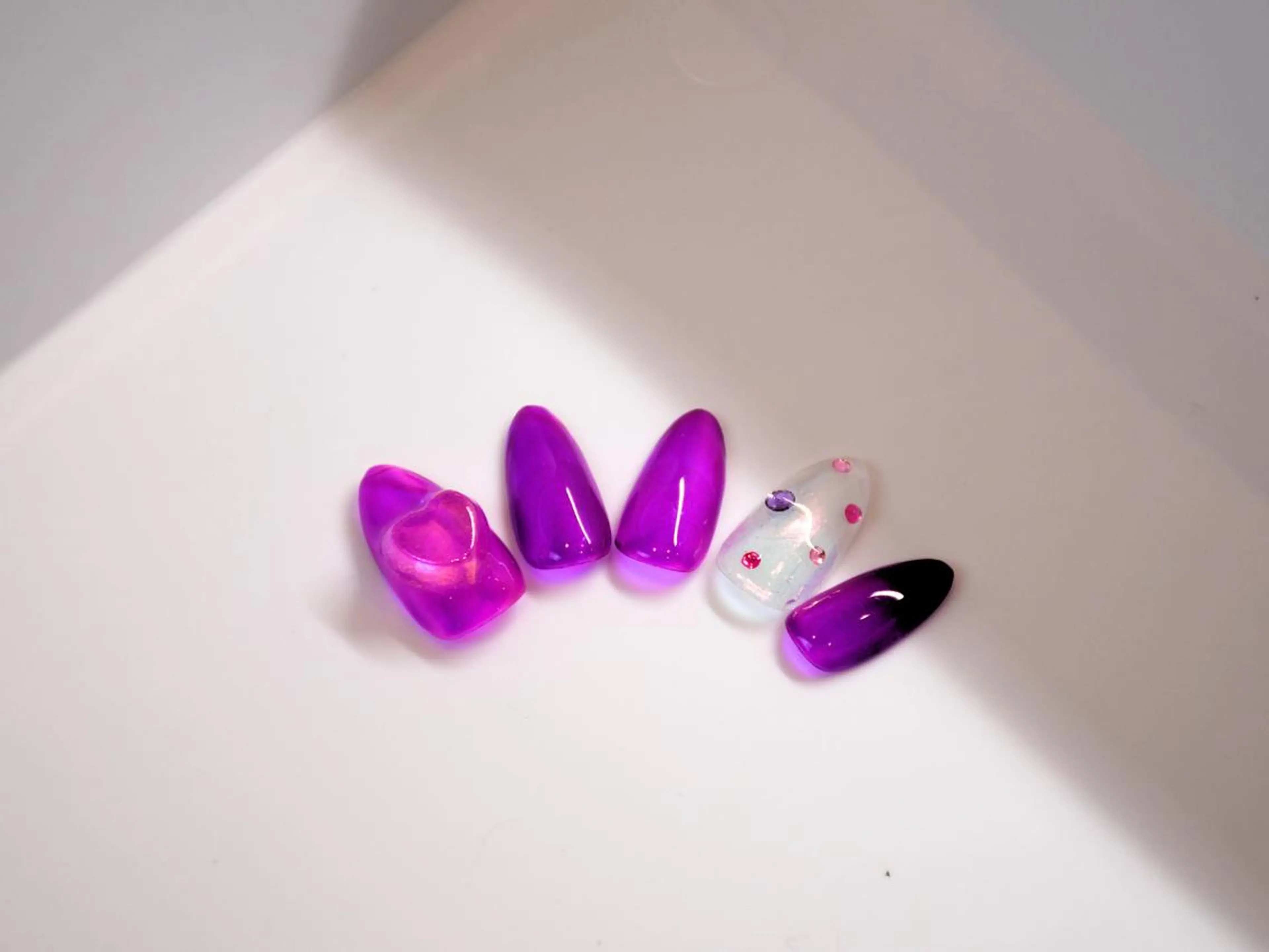 ネイル 眉サロン 【とらんて】の眉毛・アイブロウイメージ