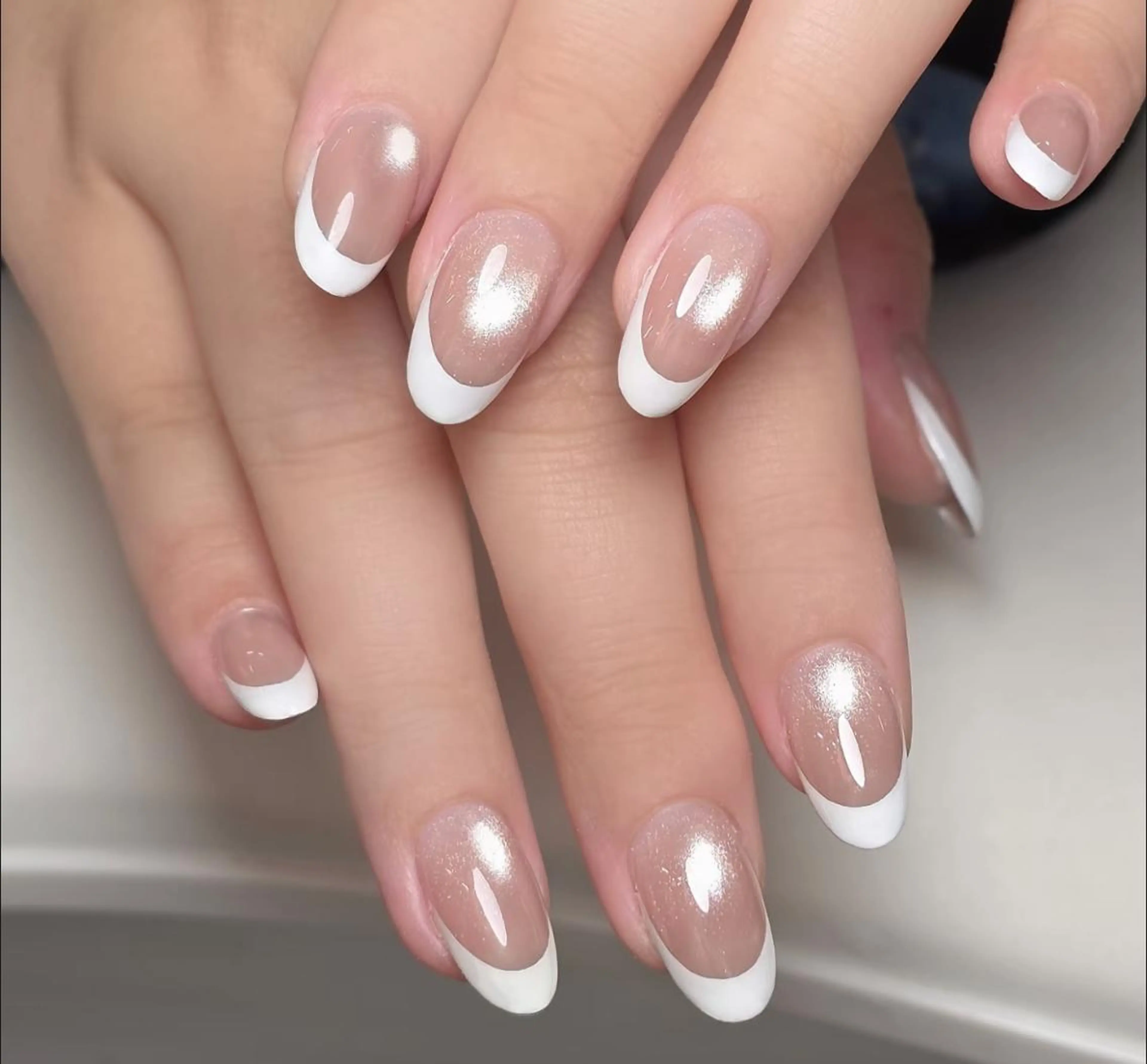 ネイル ハンドネイル Miya🎀 nailのネイルデザイン