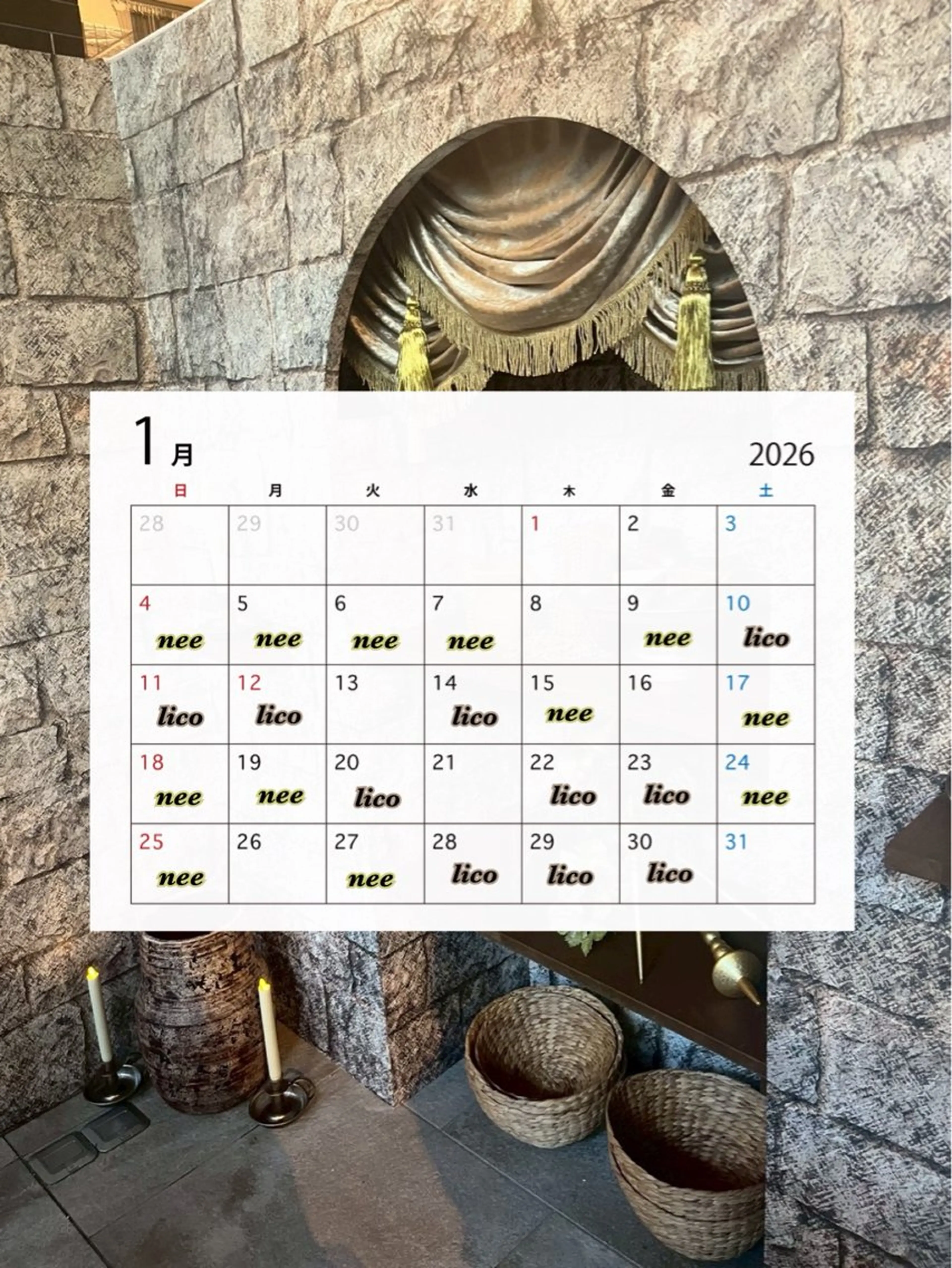 ネイル 𝑟𝑖𝑠𝑎 🕯🤍のネイルデザイン