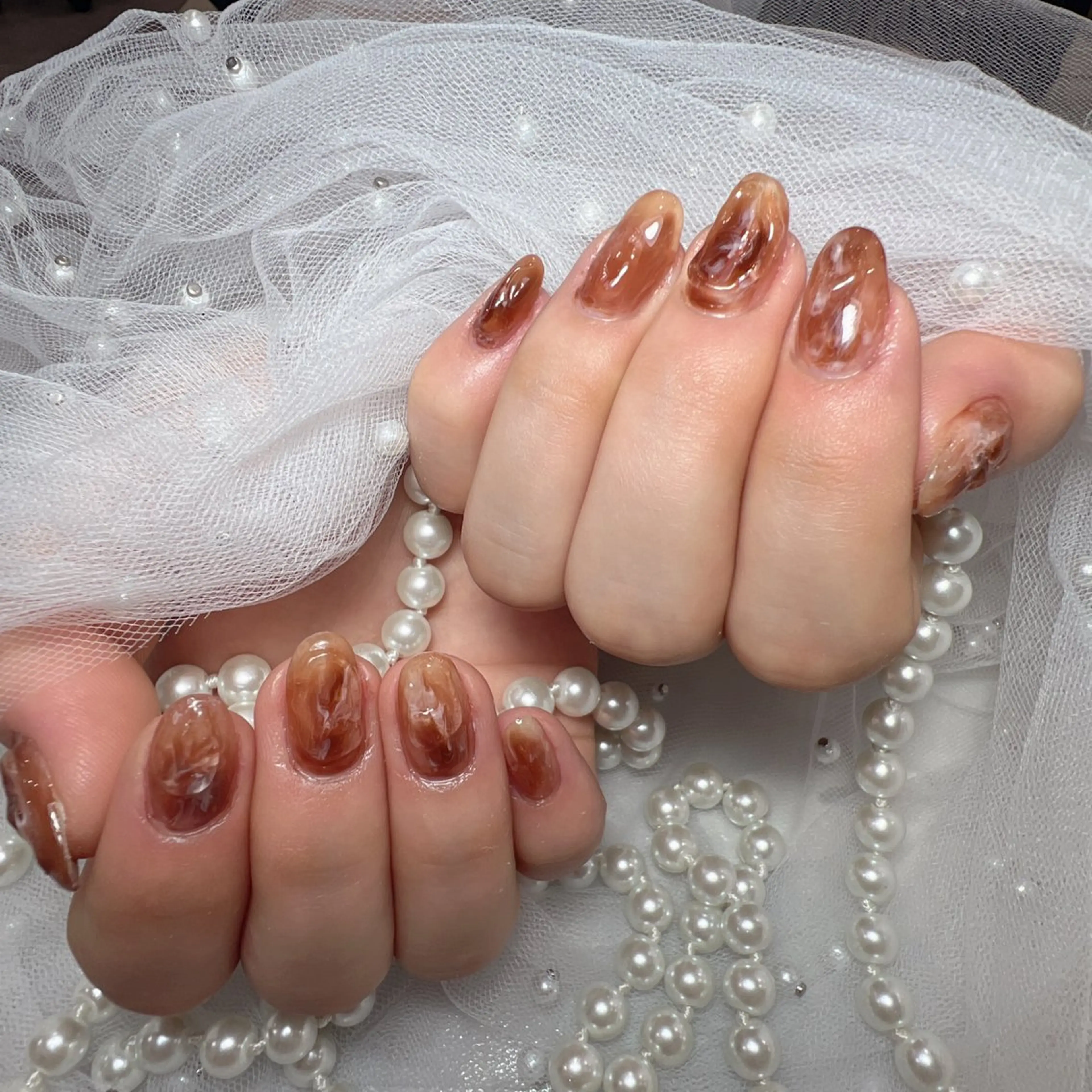 ネイル You&Me Yukiのネイルデザイン