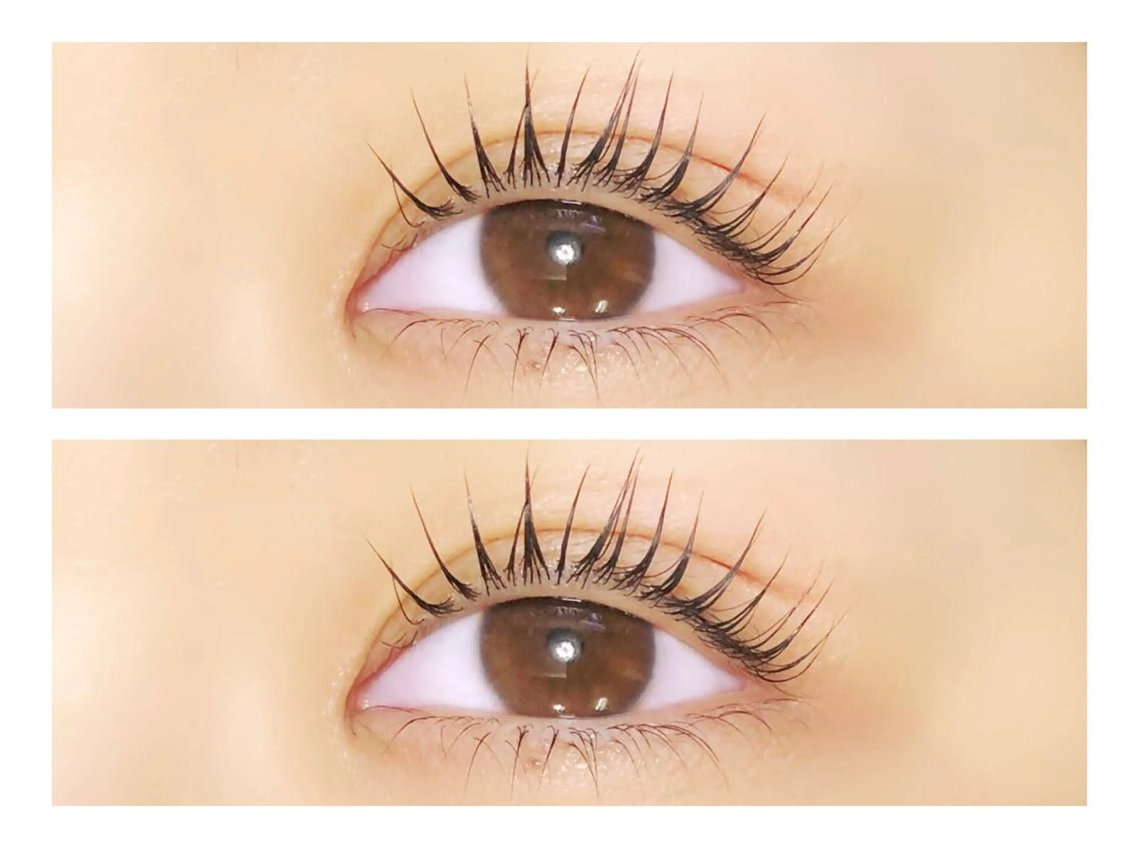 マツエク・マツパ まつげパーマ RAZZLE DAZZLEのマツエク・マツパデザイン