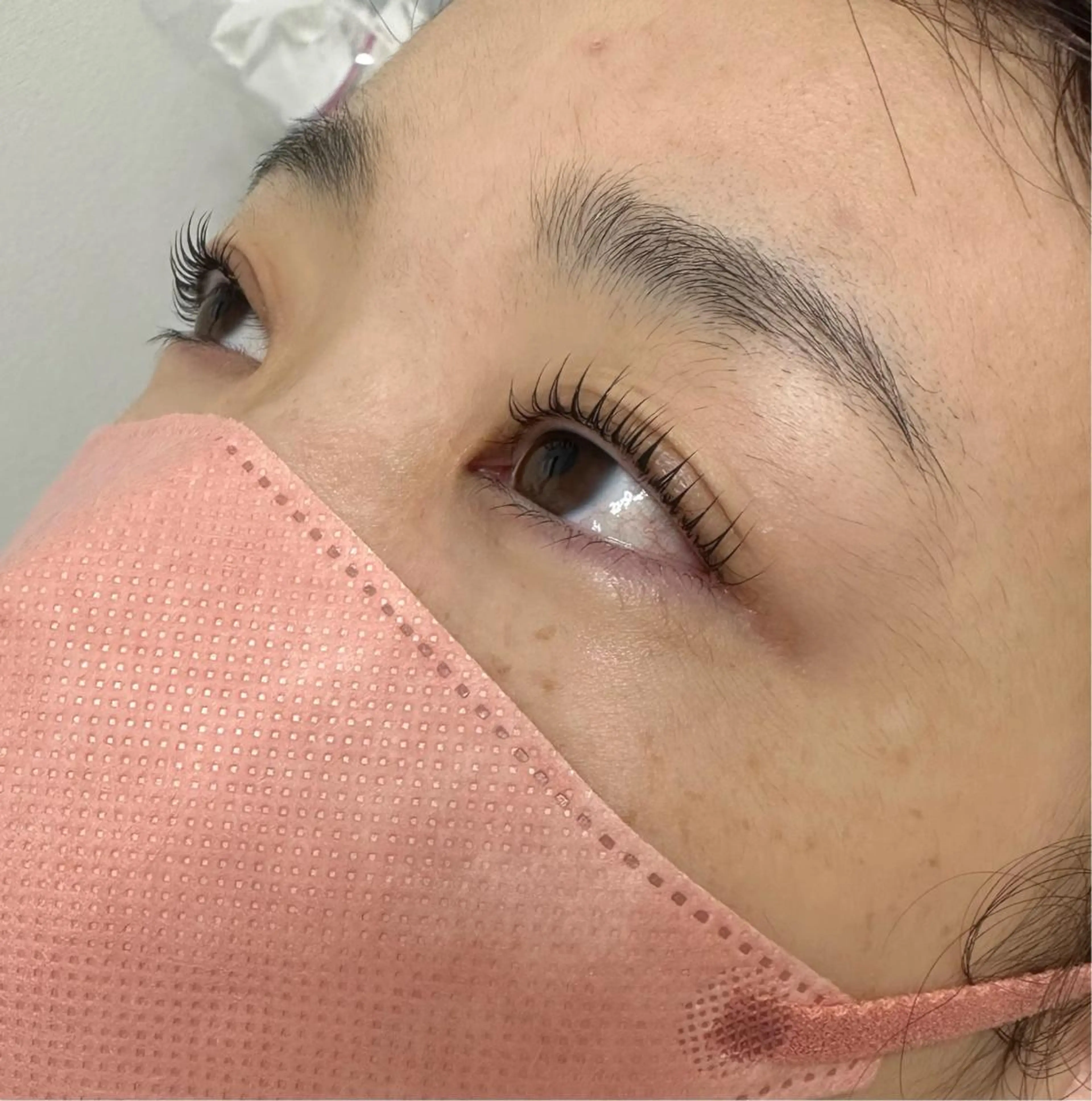 マツエク・マツパ GRAN EYE 船橋北口所属・GRAN EYE 船橋北口店 松尾のマツエク・マツパデザイン