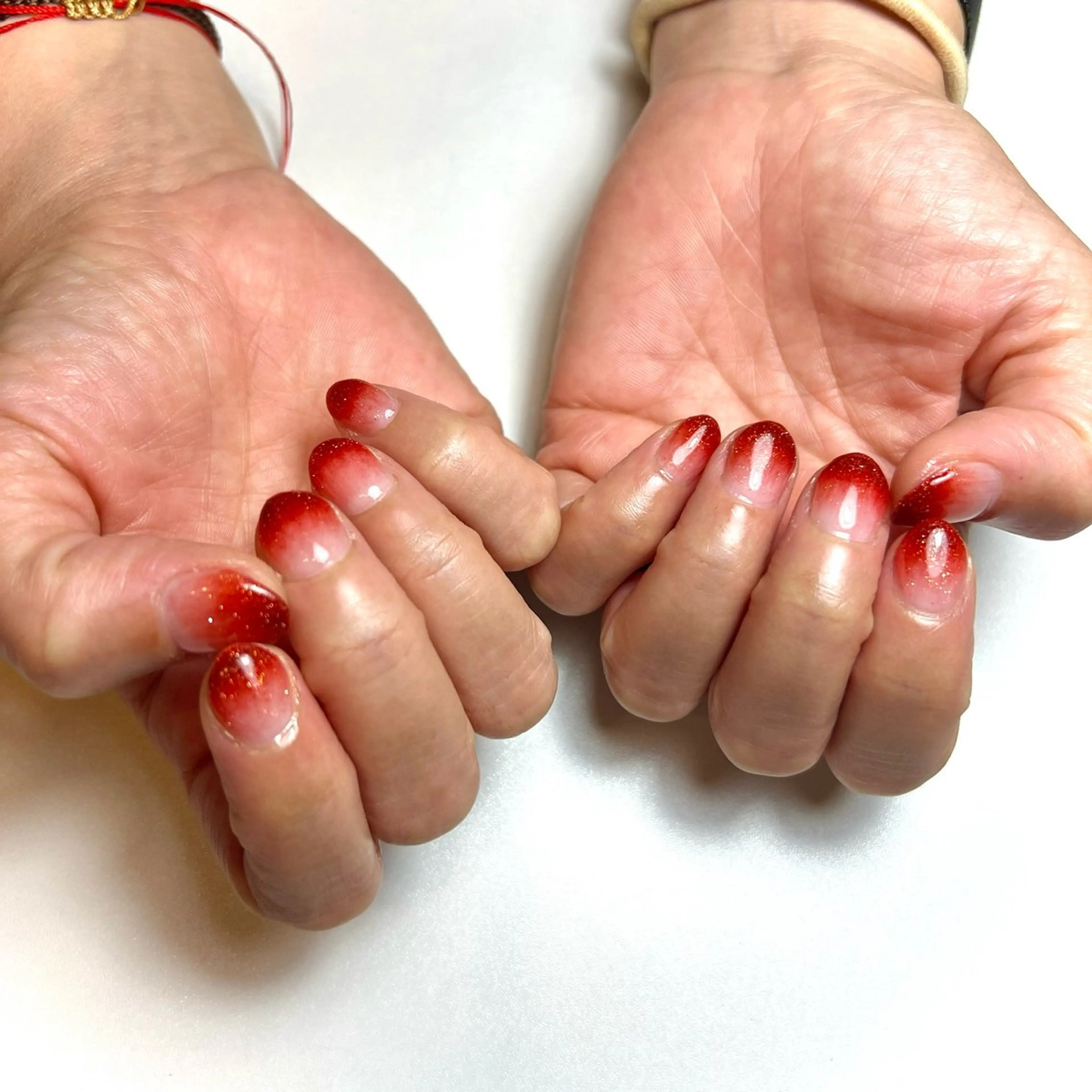 ネイル Sunny Bunnのネイルデザイン