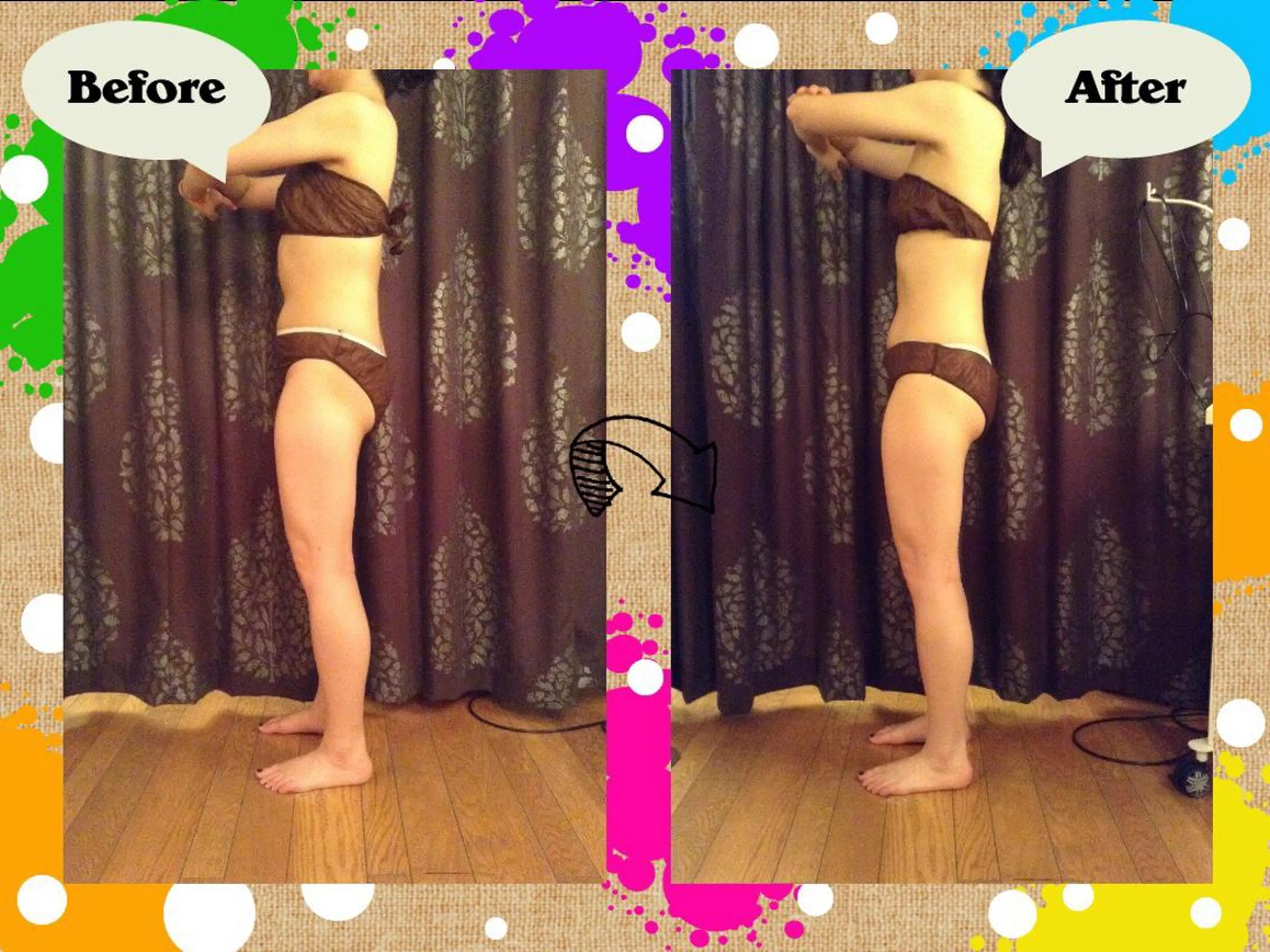 ネイル マツエク・マツパ 松居 舞のその他イメージ