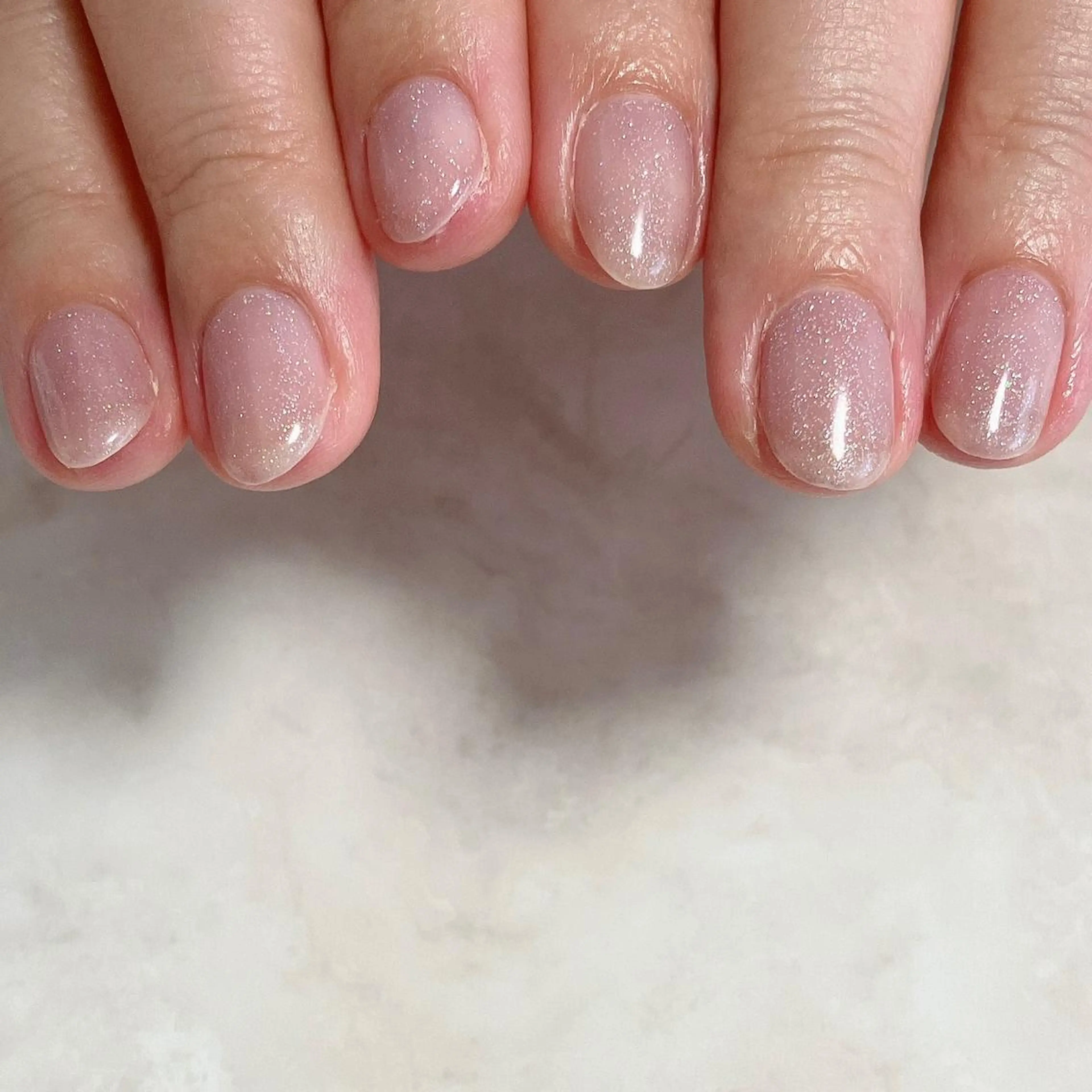 ネイル ハンドネイル Lee.nail ハルカのネイルデザイン