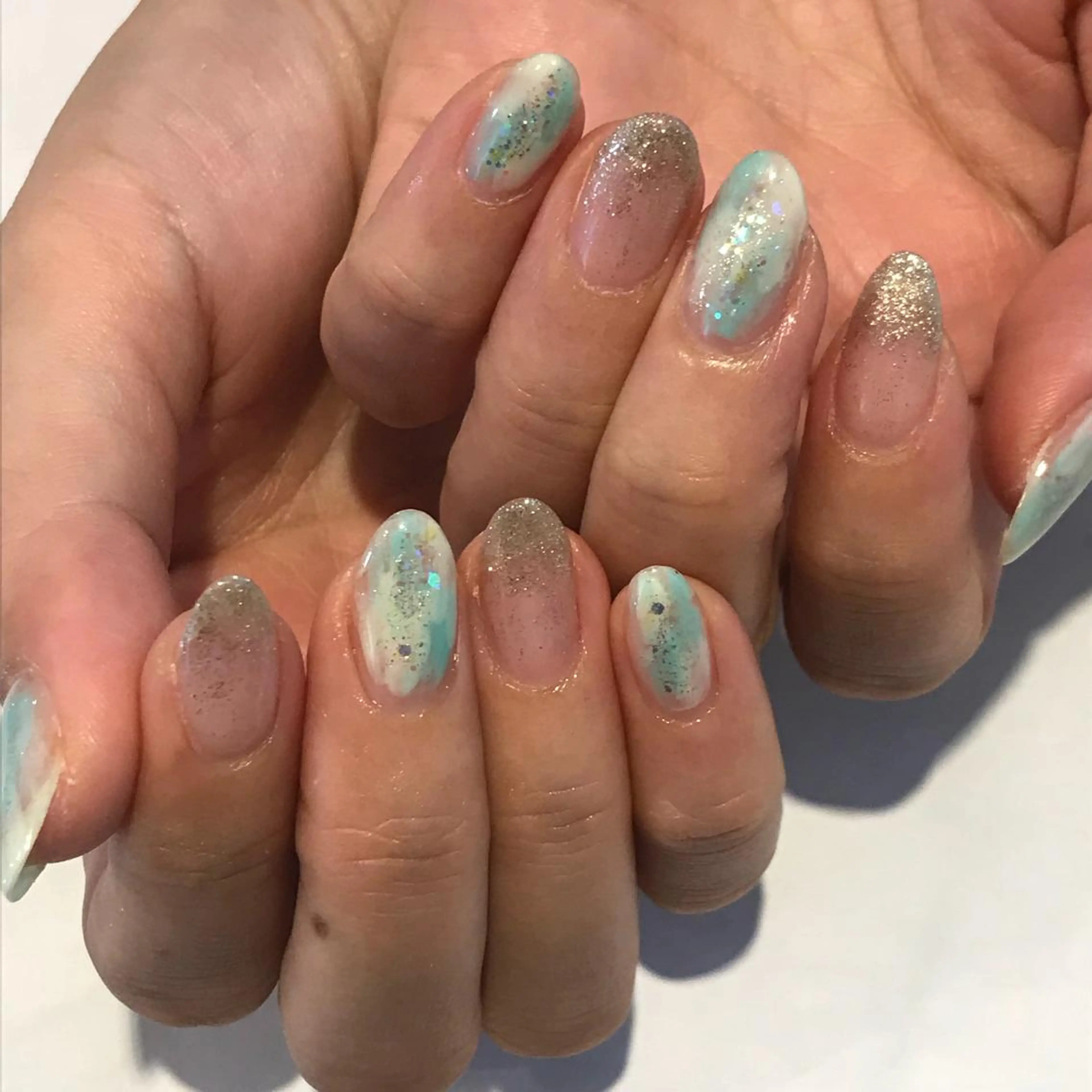 ネイル ハンドネイル HiMe .のその他イメージ