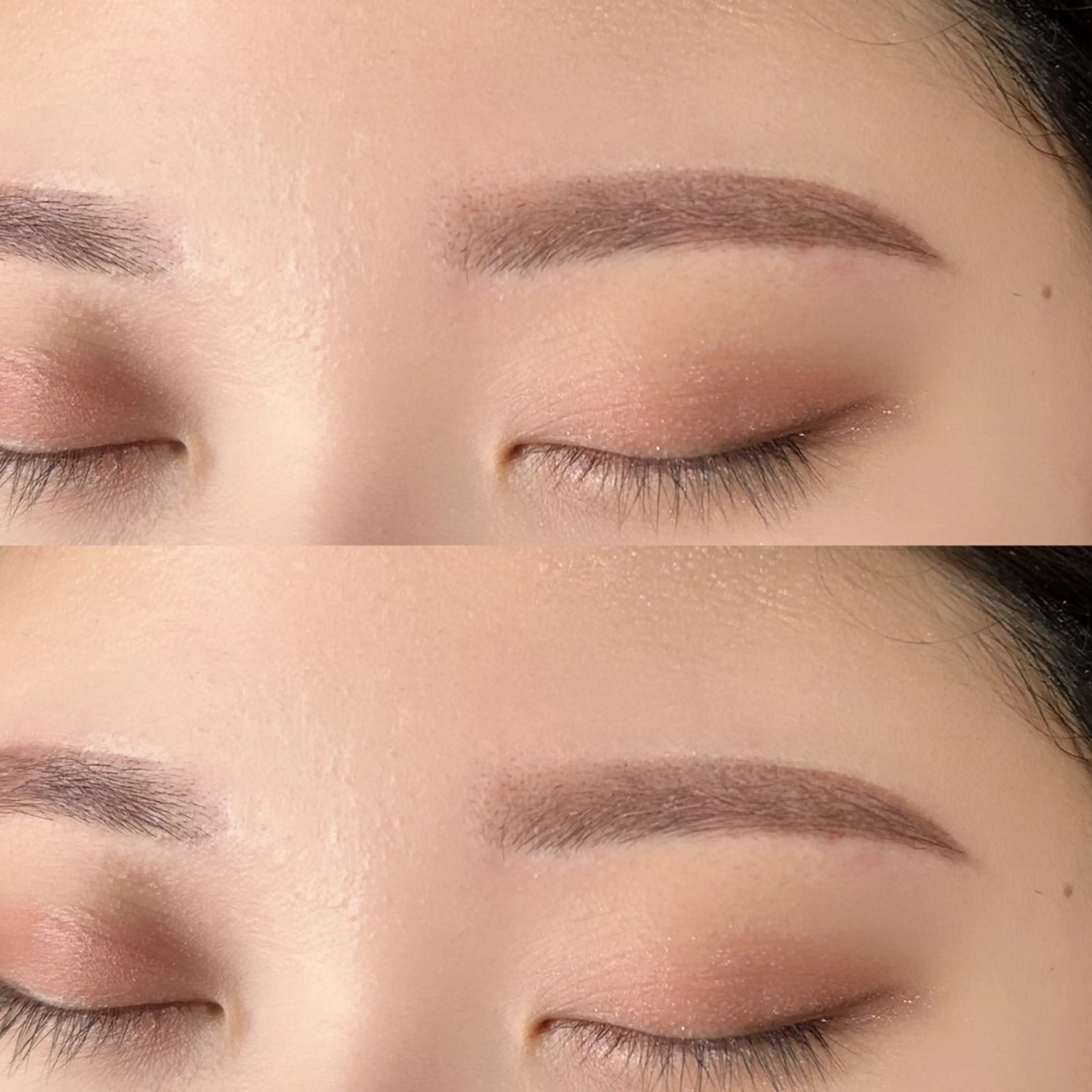 アイブロウ ワックス脱毛 眉カット その他(アイブロウ) 🧡MISUZU 京都Two🧡のマツエク・マツパデザイン