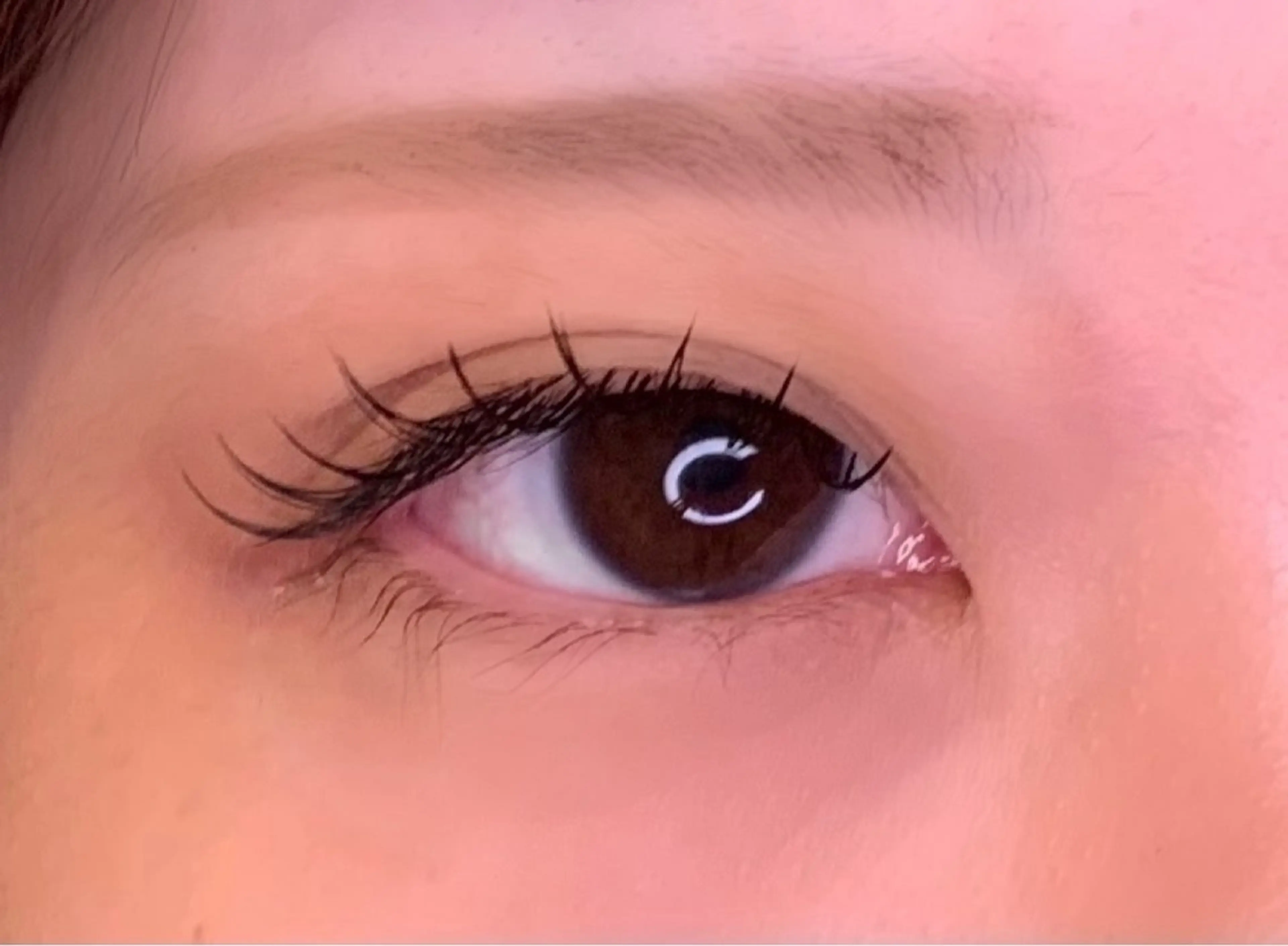 マツエク・マツパ 束感まつ毛 cache 中央駅西口所属・cache/ ふたがわのマツエク・マツパデザイン