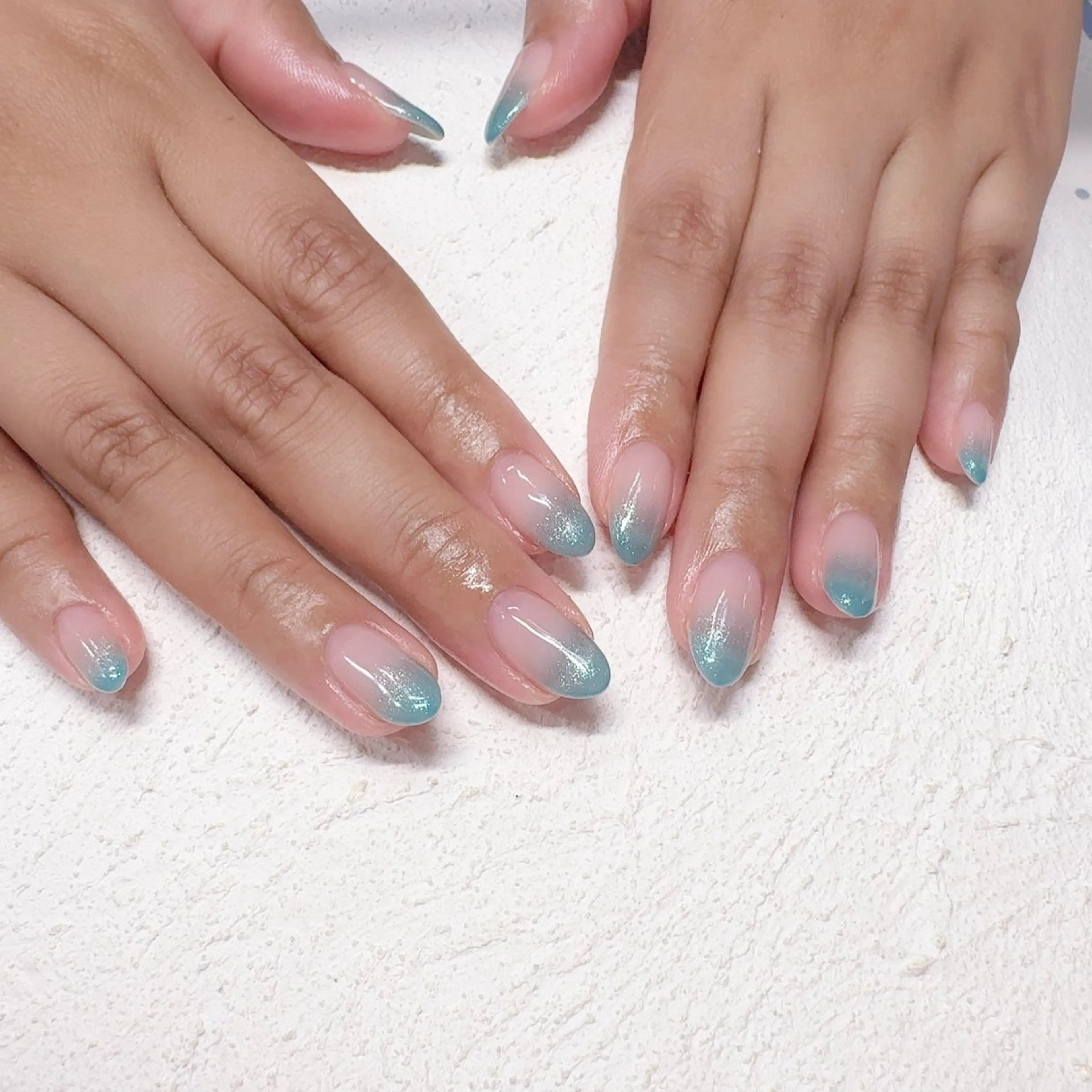 ネイル 持ち込み Regaro i.sのネイルデザイン