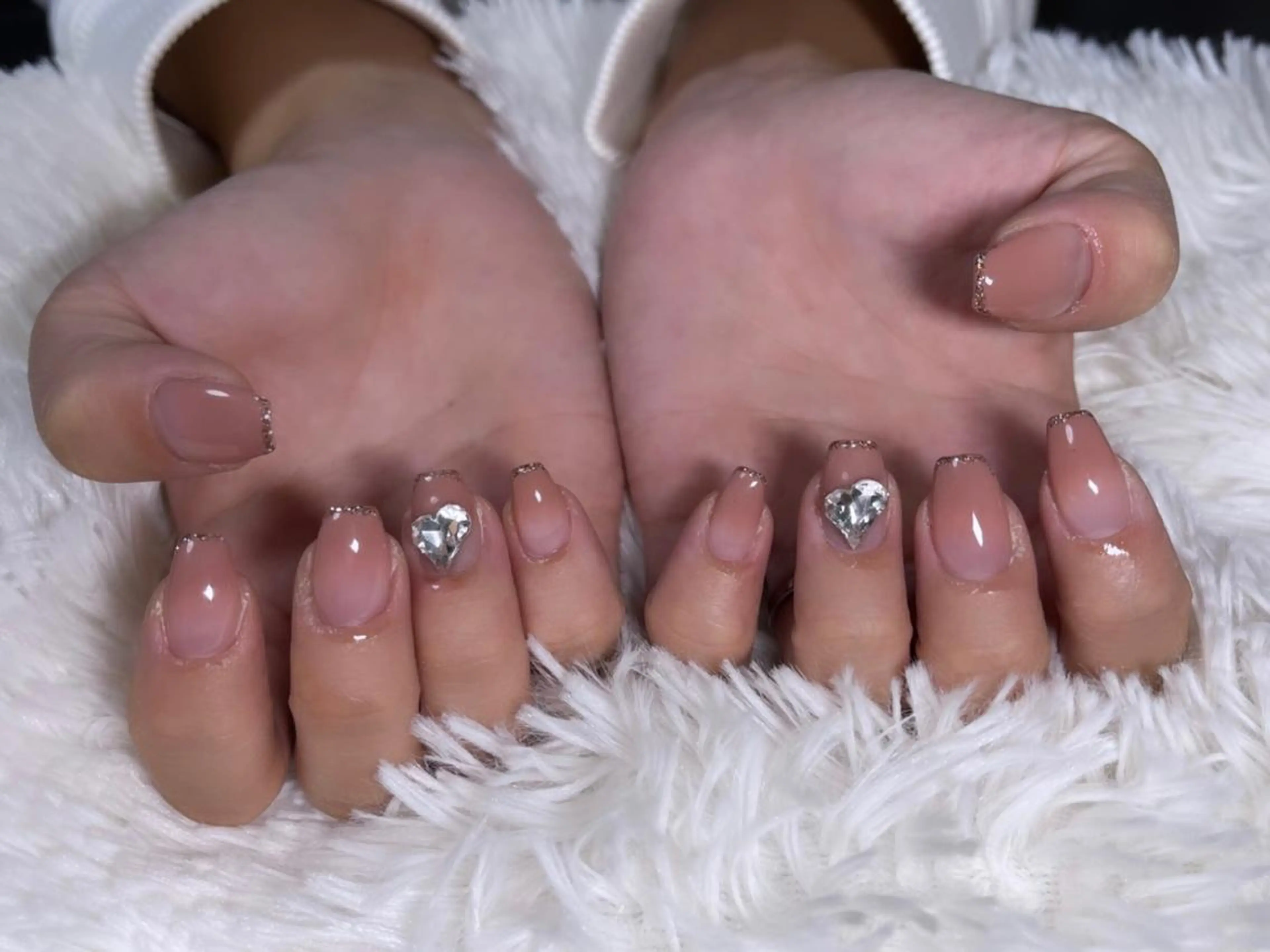 ネイル ハンドネイル R’s nailのエステ・リラクイメージ