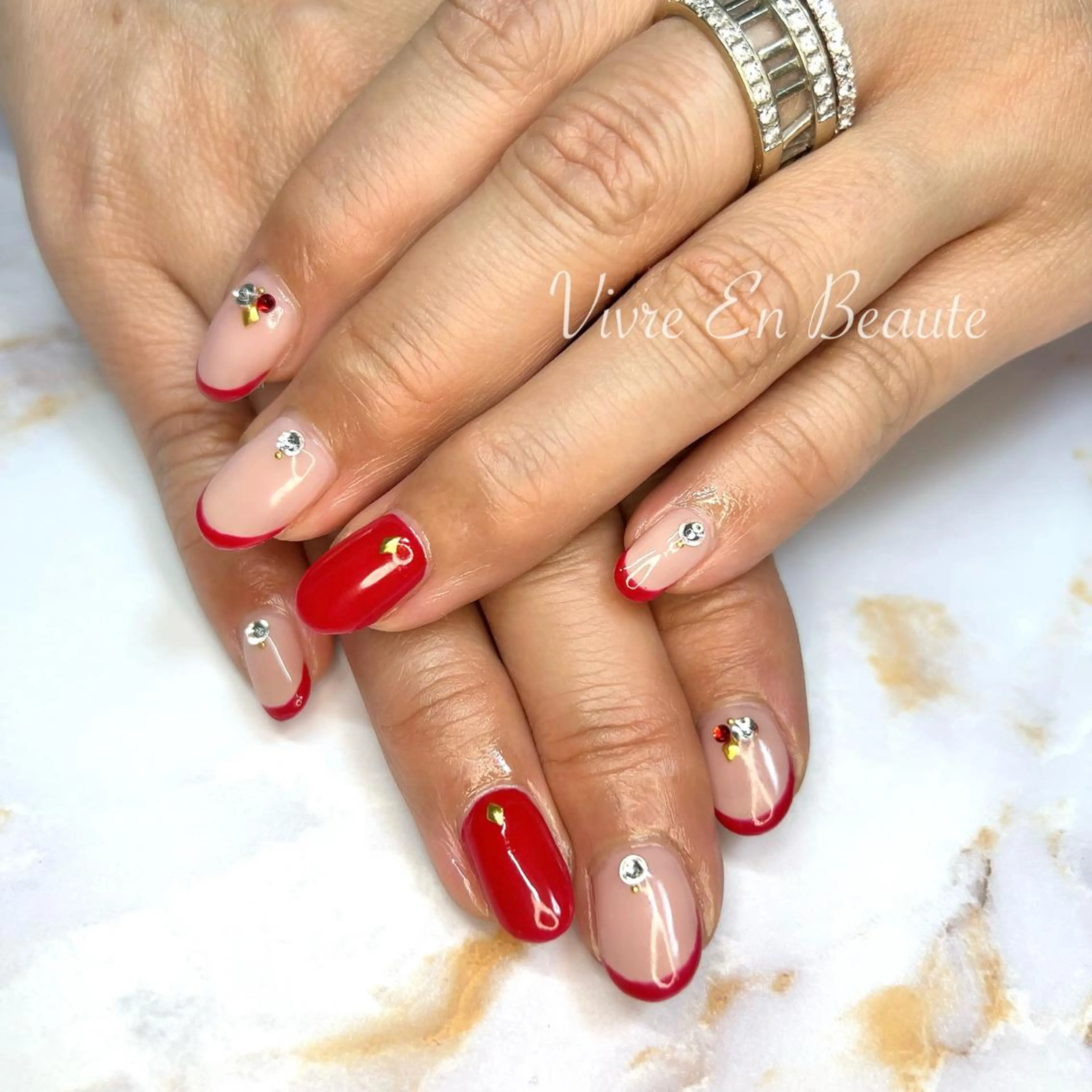 ネイル S Nailのネイルデザイン