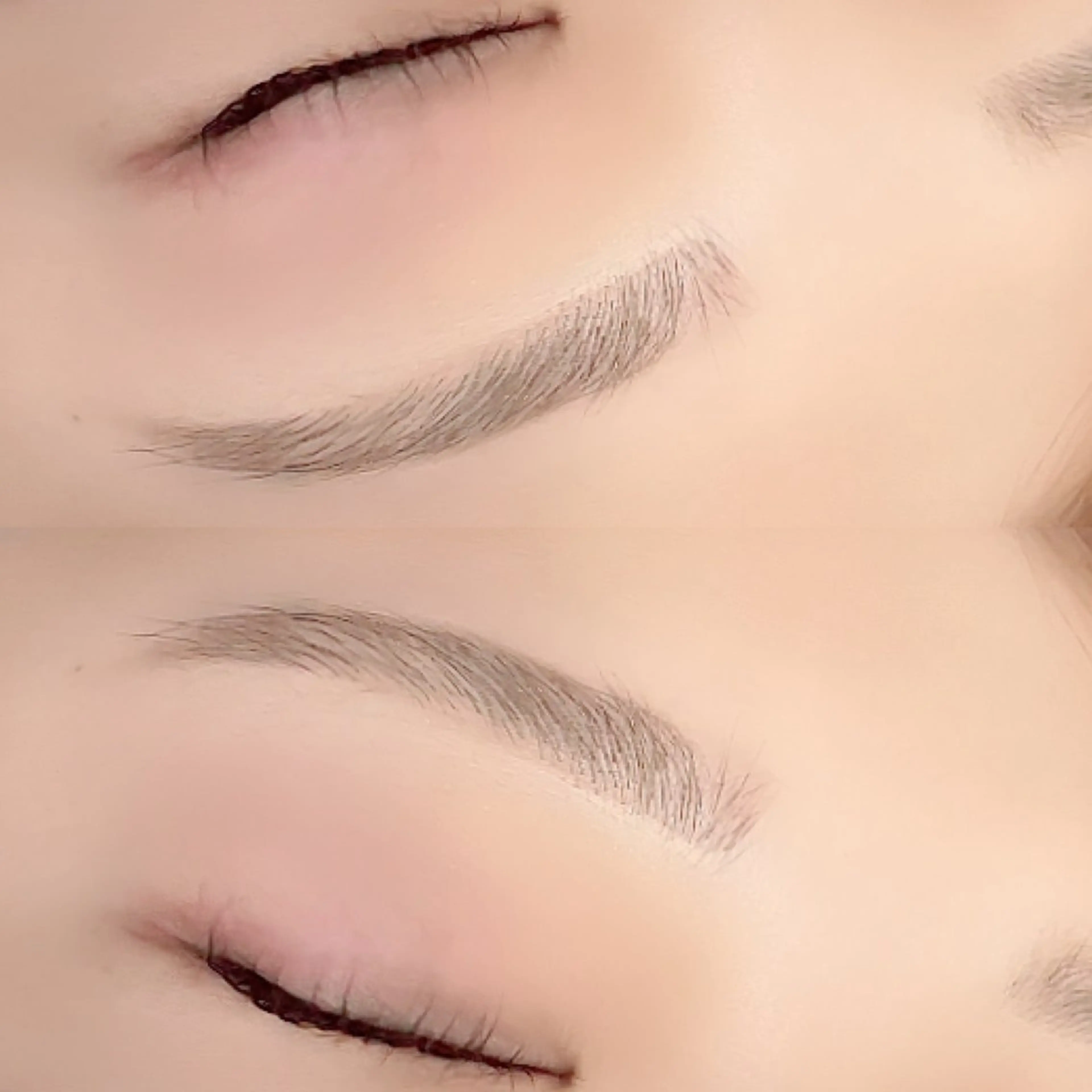 アイブロウ ワックス脱毛 眉カット その他(アイブロウ) まつげとまゆげのお店carino所属・carino carino.nのマツエク・マツパデザイン