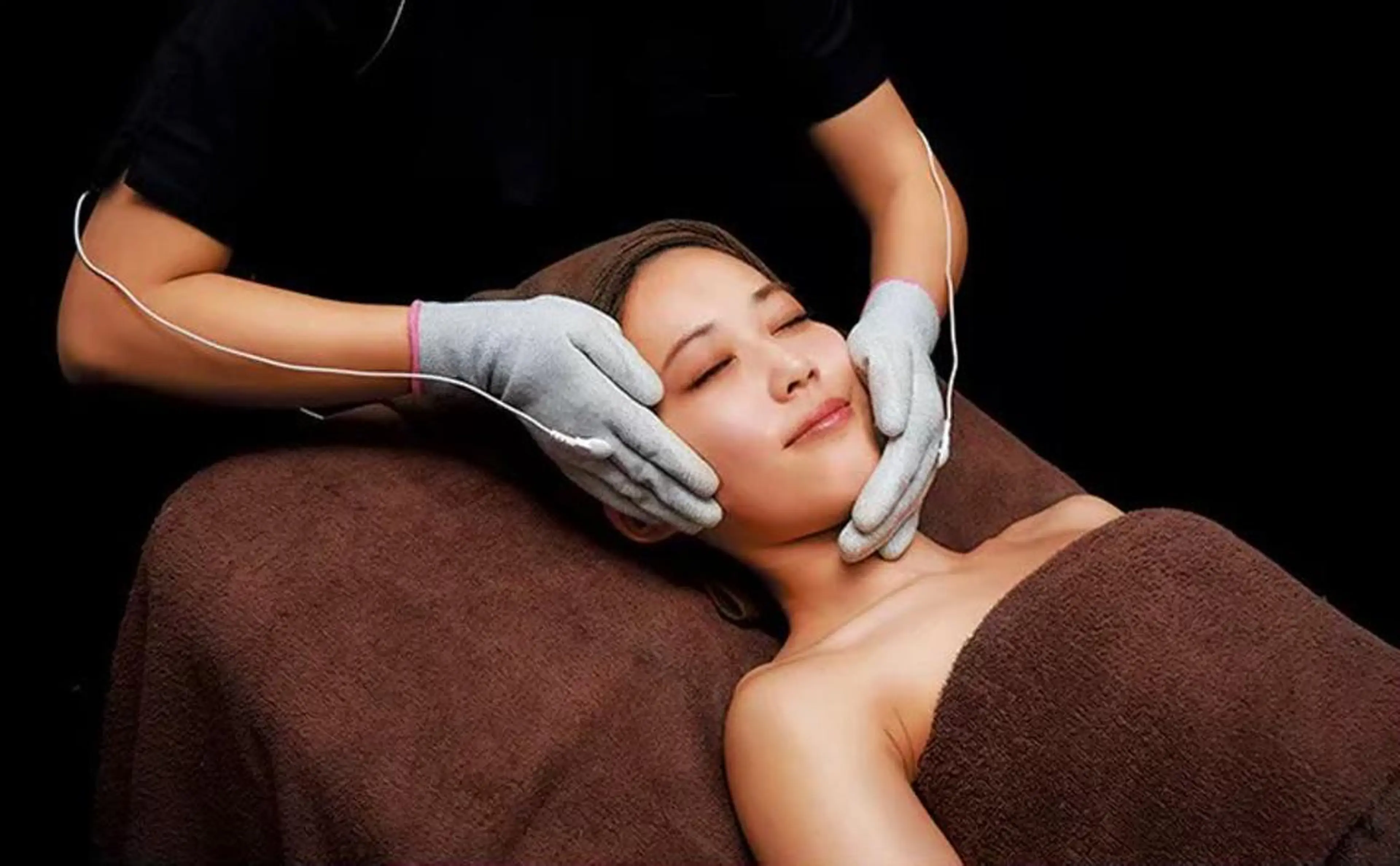 筋膜リリース 全身90分（ボディのみ又は小顔フェイシャル可能）の写真