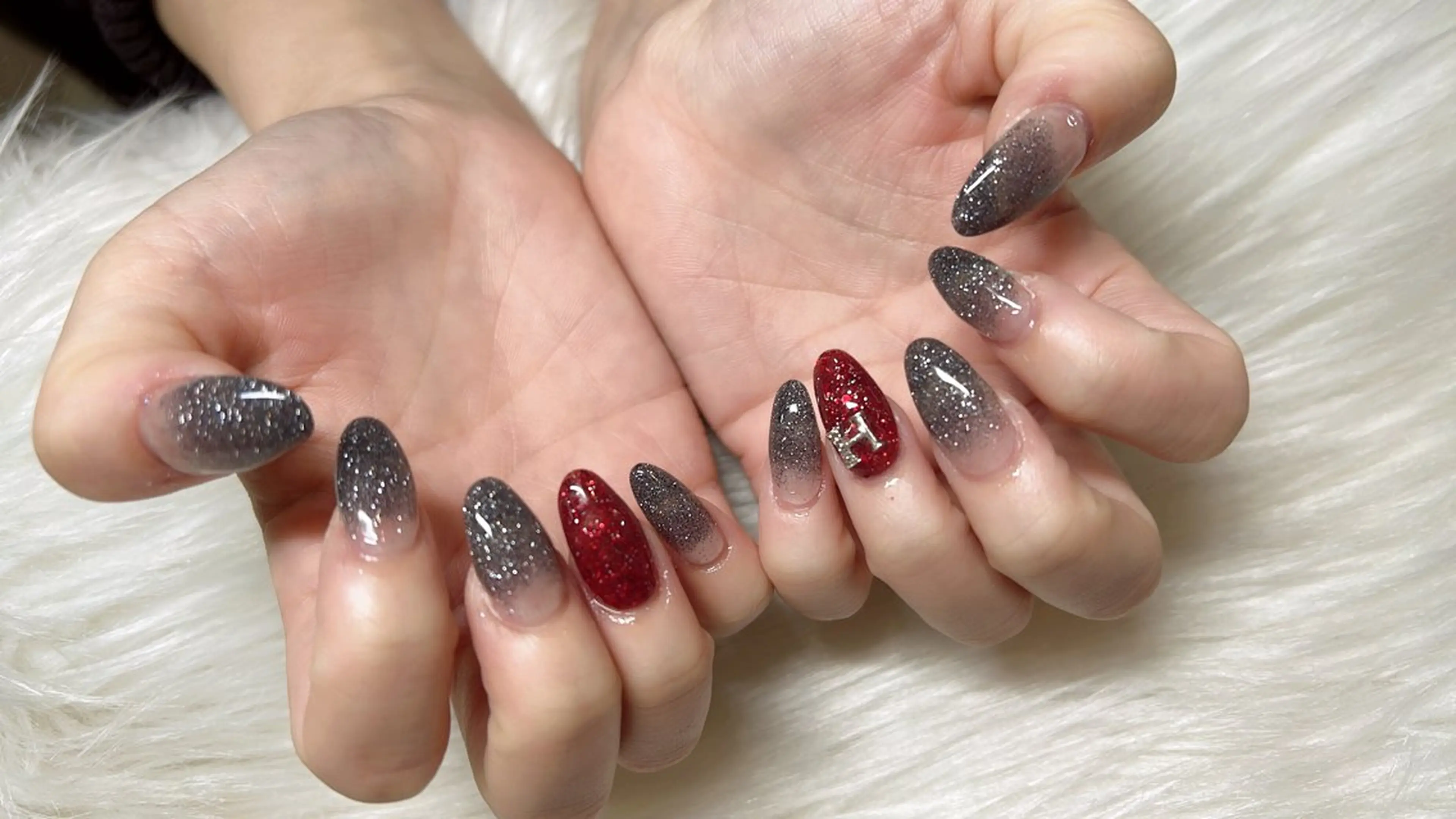 ネイル 《LB》ラブリエ Nail&eyeのマツエク・マツパデザイン