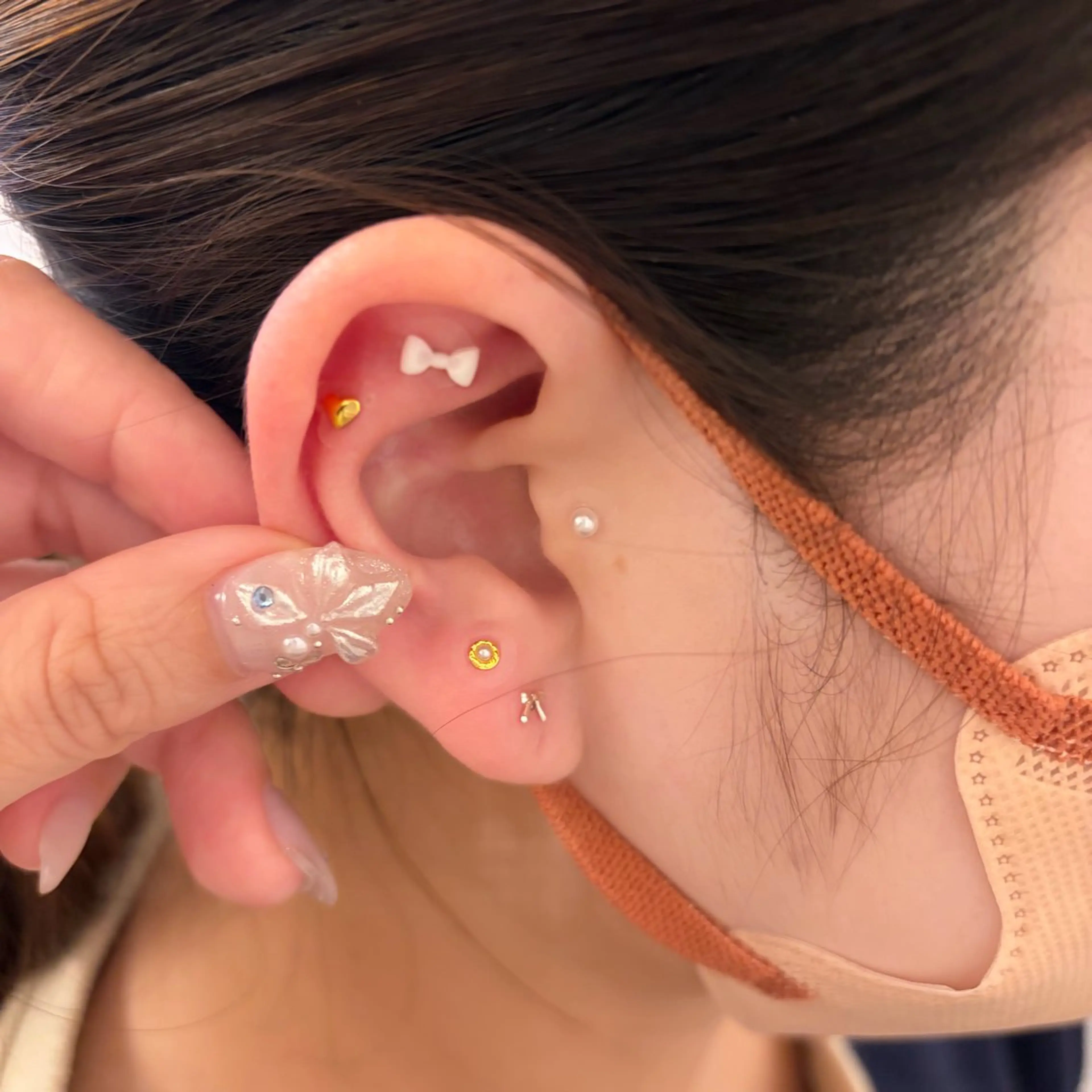 その他 Agapi所属・Agapi💐 momoのその他イメージ