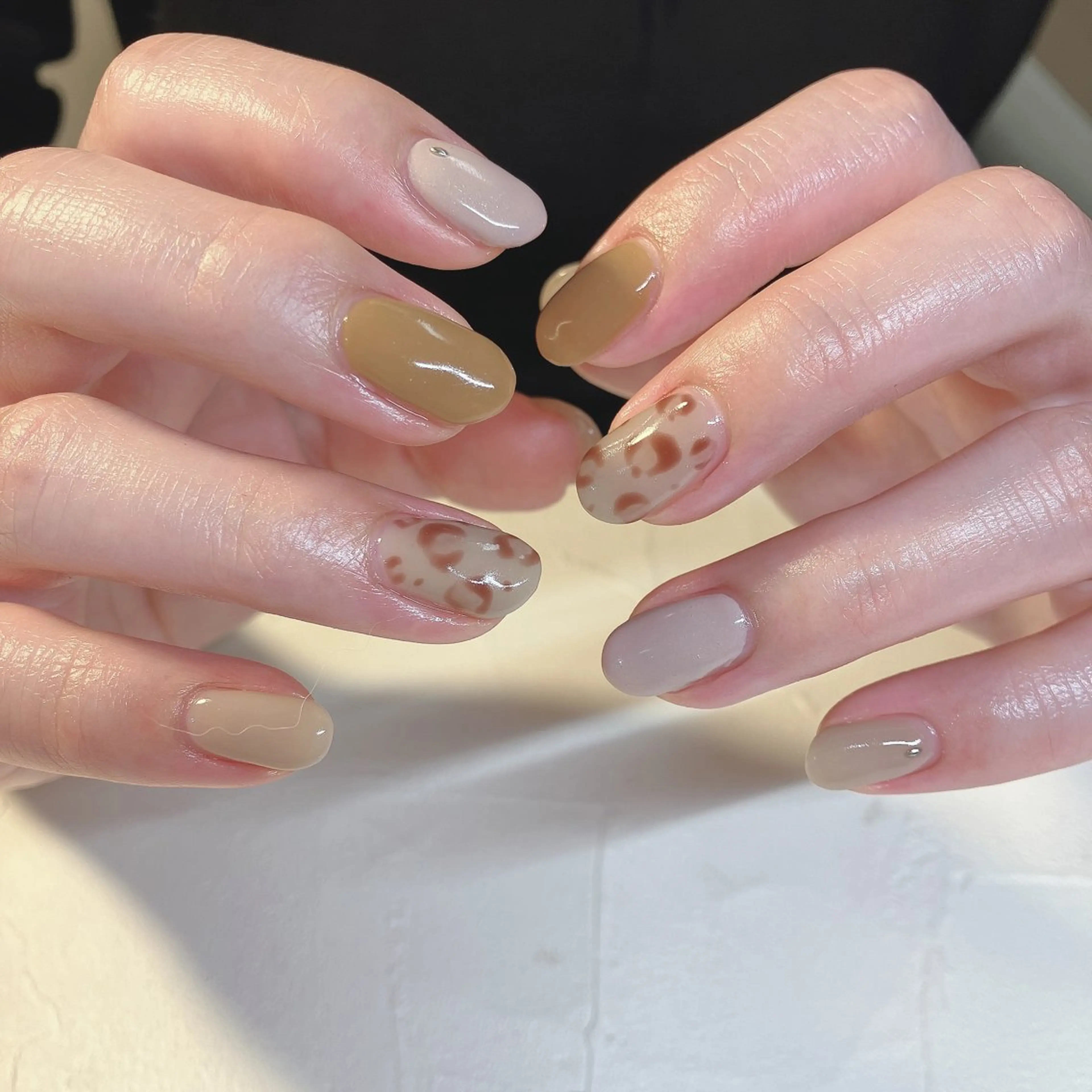 ネイル アートネイル nails 🎀meのネイルデザイン