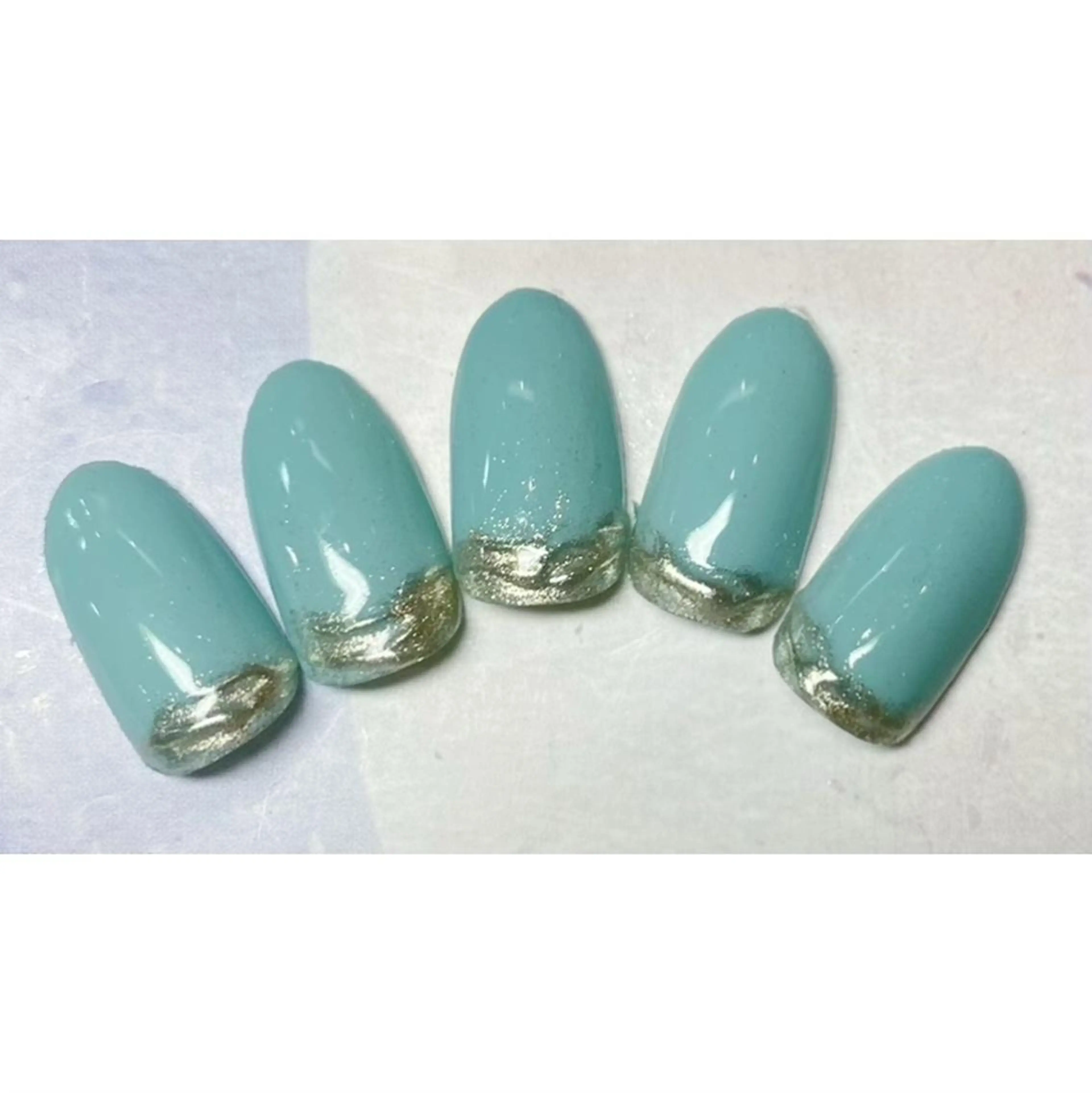 ネイル パラジェル登録サロンfeerique所属・Uchida Mayunaのその他イメージ