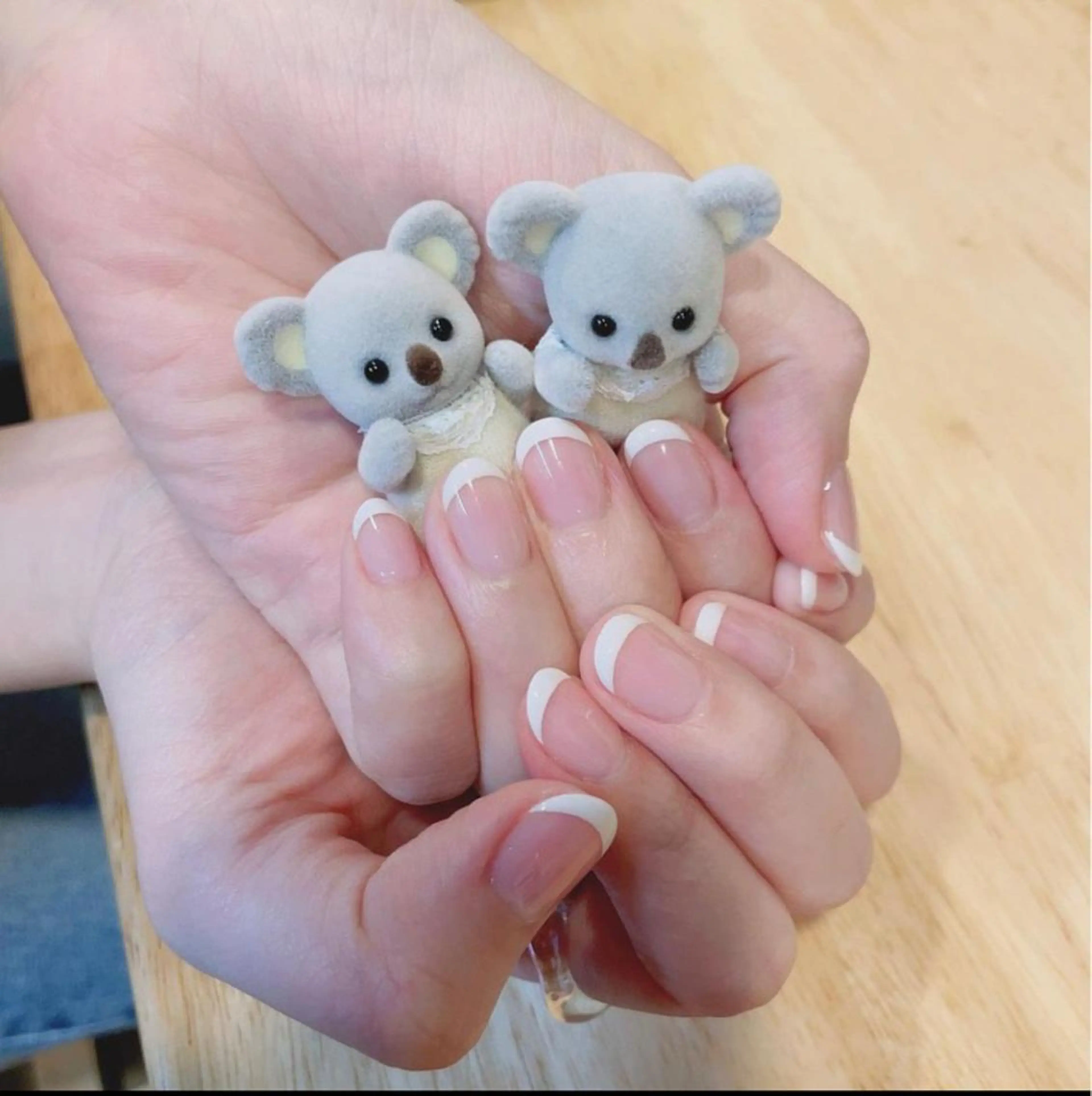 ネイル May&Way Neilのネイルデザイン