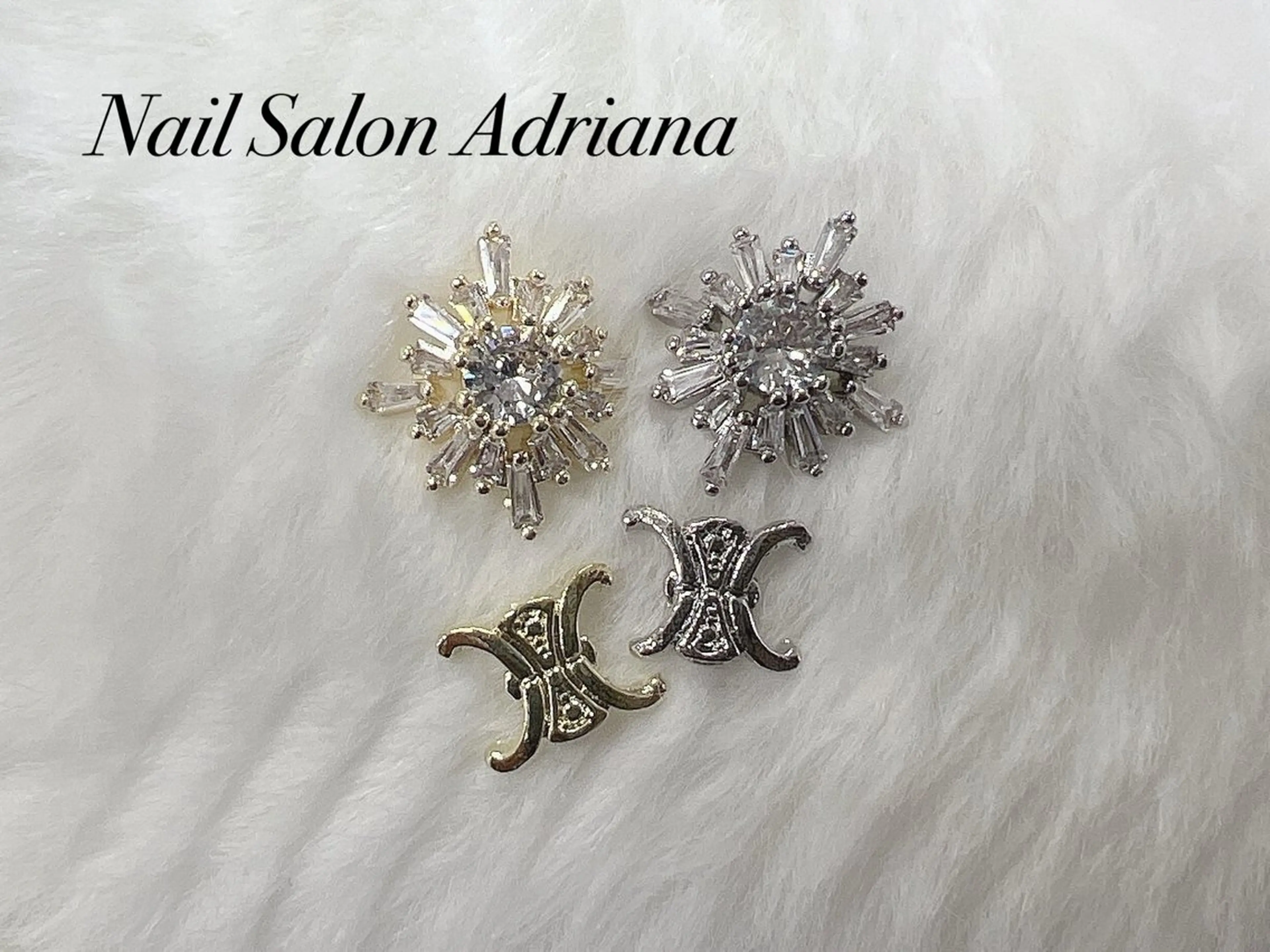 ネイル ADRIANA 大久保駅前徒歩2分のその他イメージ