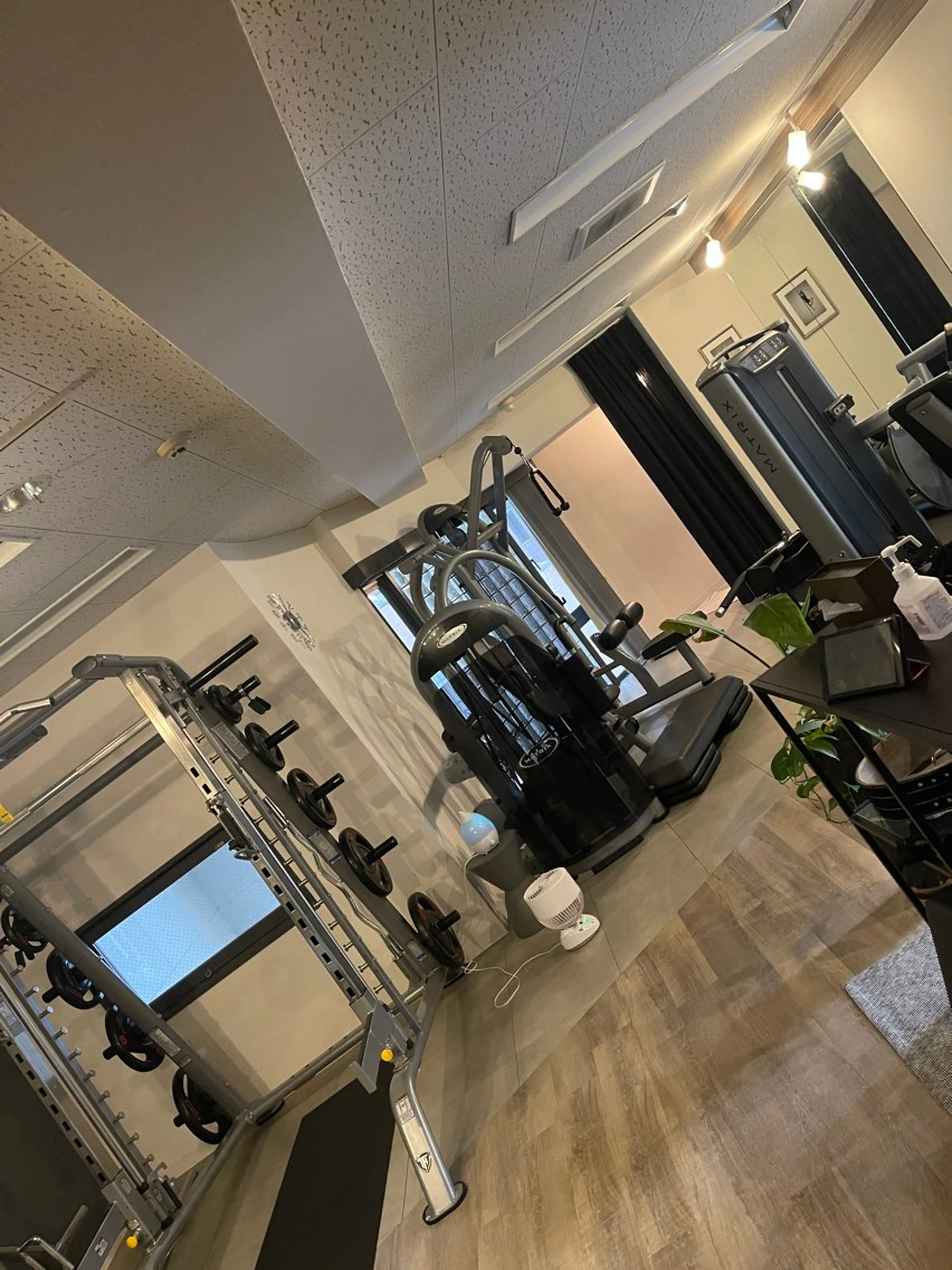 FLEX整骨院 ホウジョウコウヘイのエステ・リラクイメージ