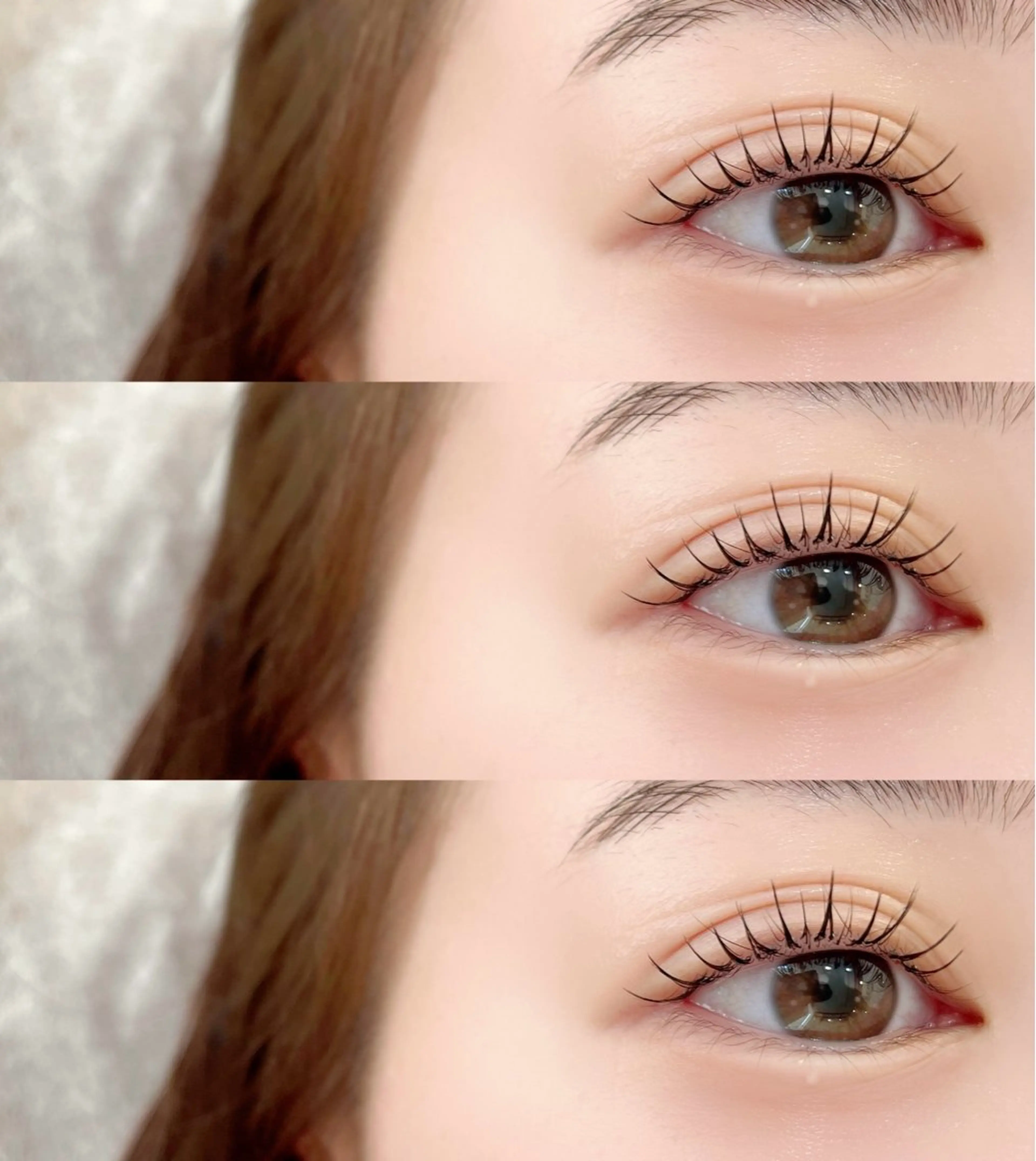 【SNS大人気♥︎】パリエク60本🦄オフ無 限定💜アイシャンプー無料🫧の写真