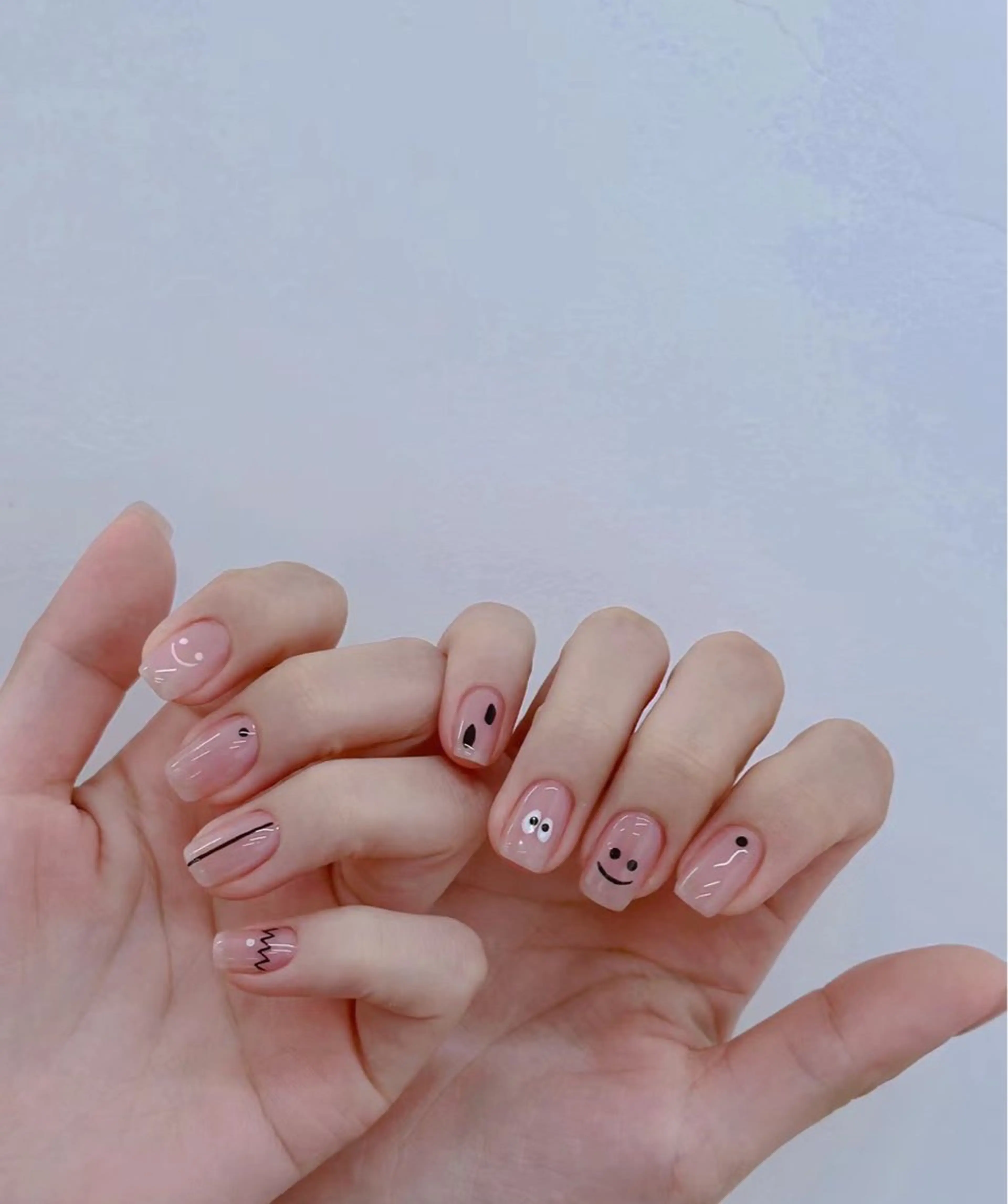ネイル Ai Nail所属・Ai Nailのネイルデザイン