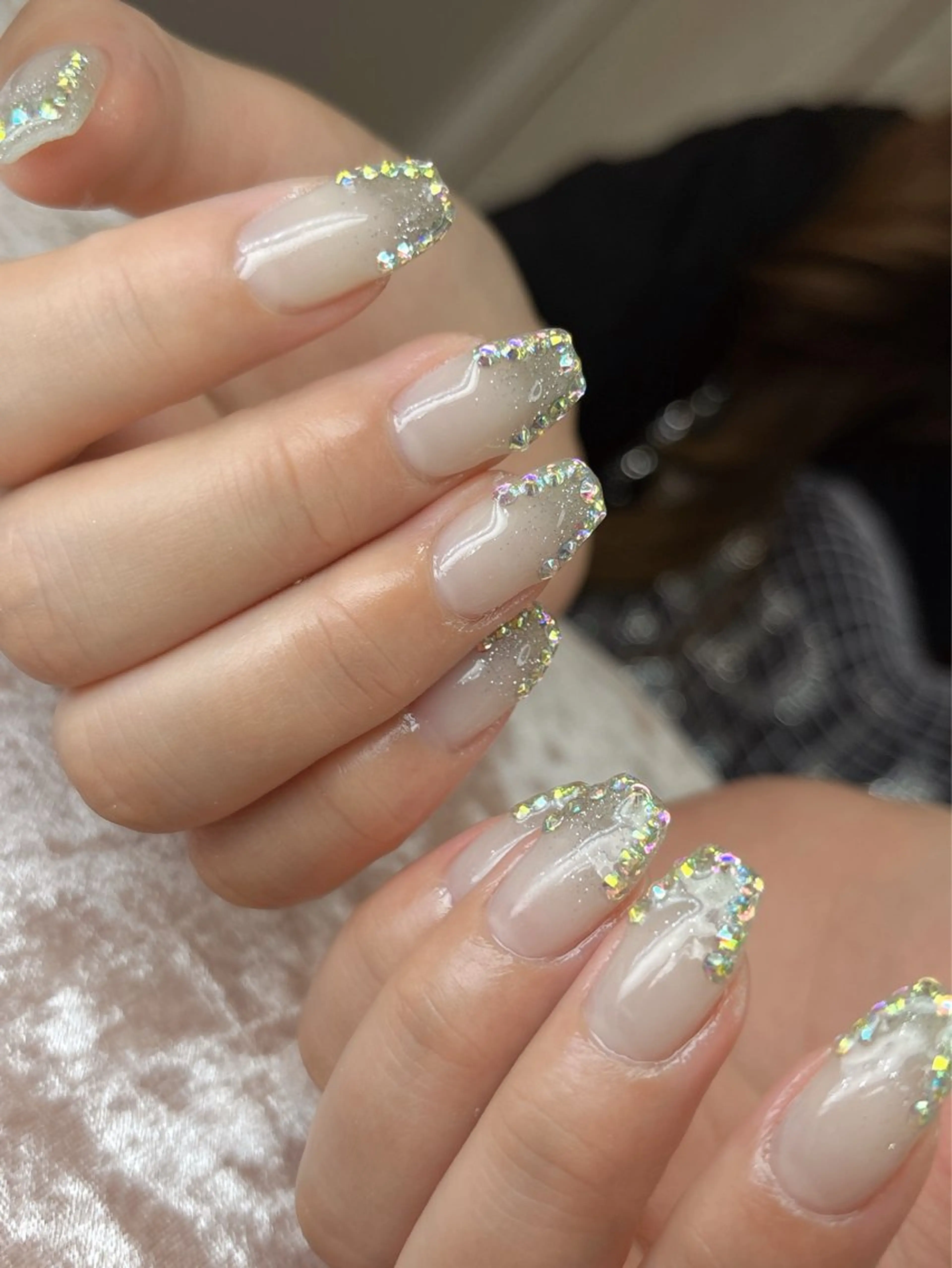 ネイル ハンドネイル フットネイル ハンドケア HandS ネイル 自宅サロンのネイルデザイン