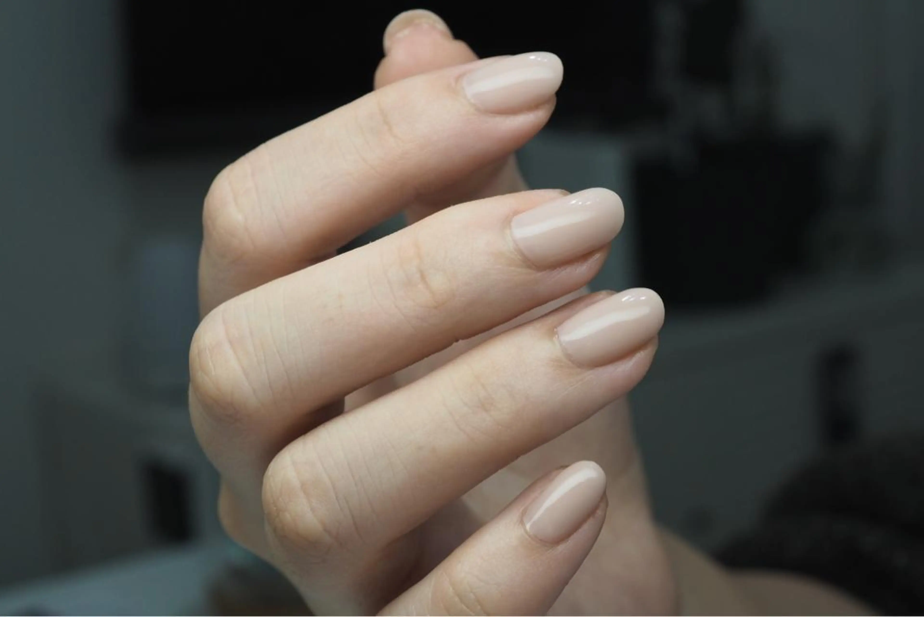 ミディアム ネイル ネイルアーティスト アリスのネイルデザイン