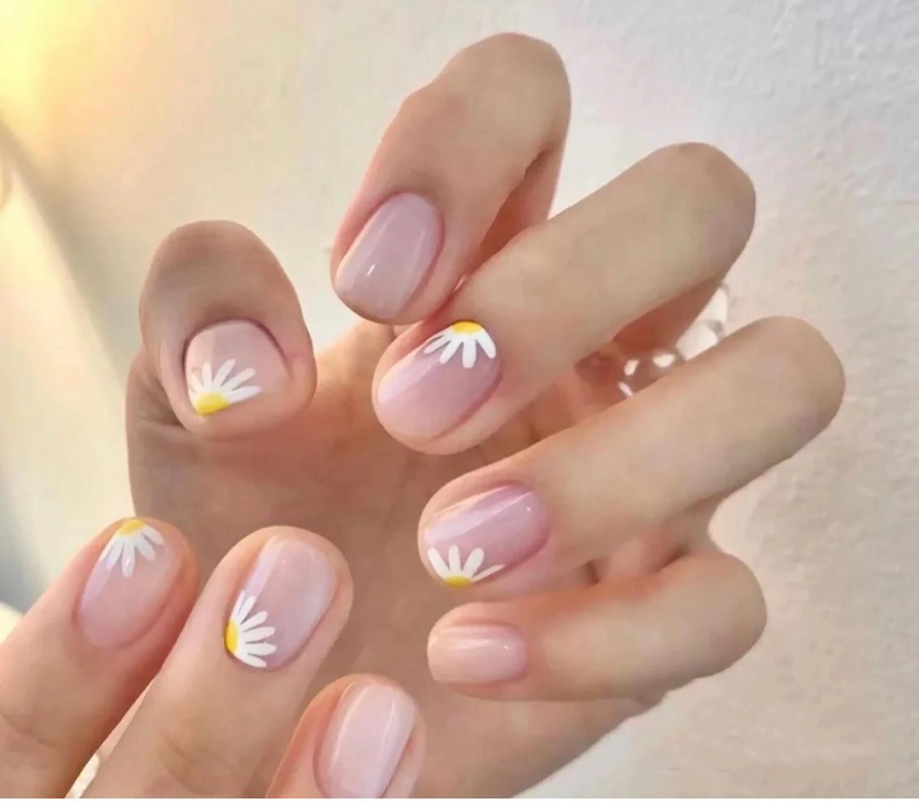 ネイル DC nail salonのネイルデザイン