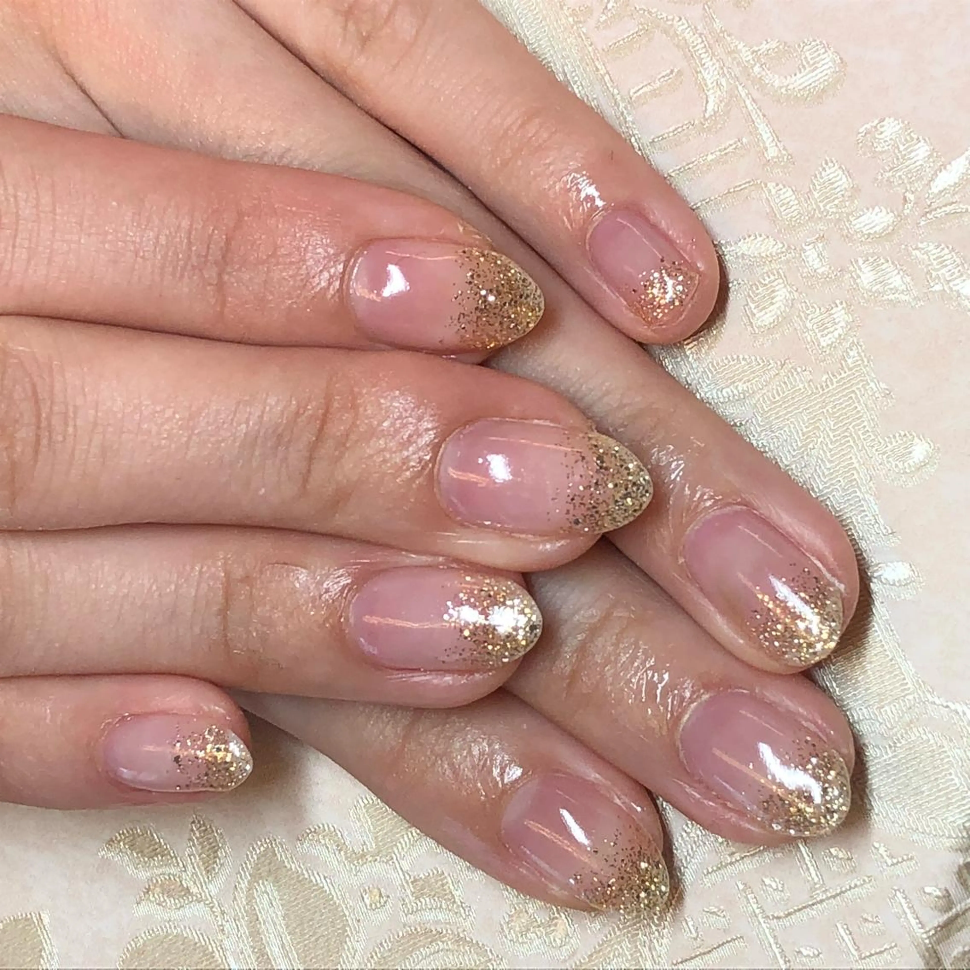 ネイル KIREIE NAILSのネイルデザイン