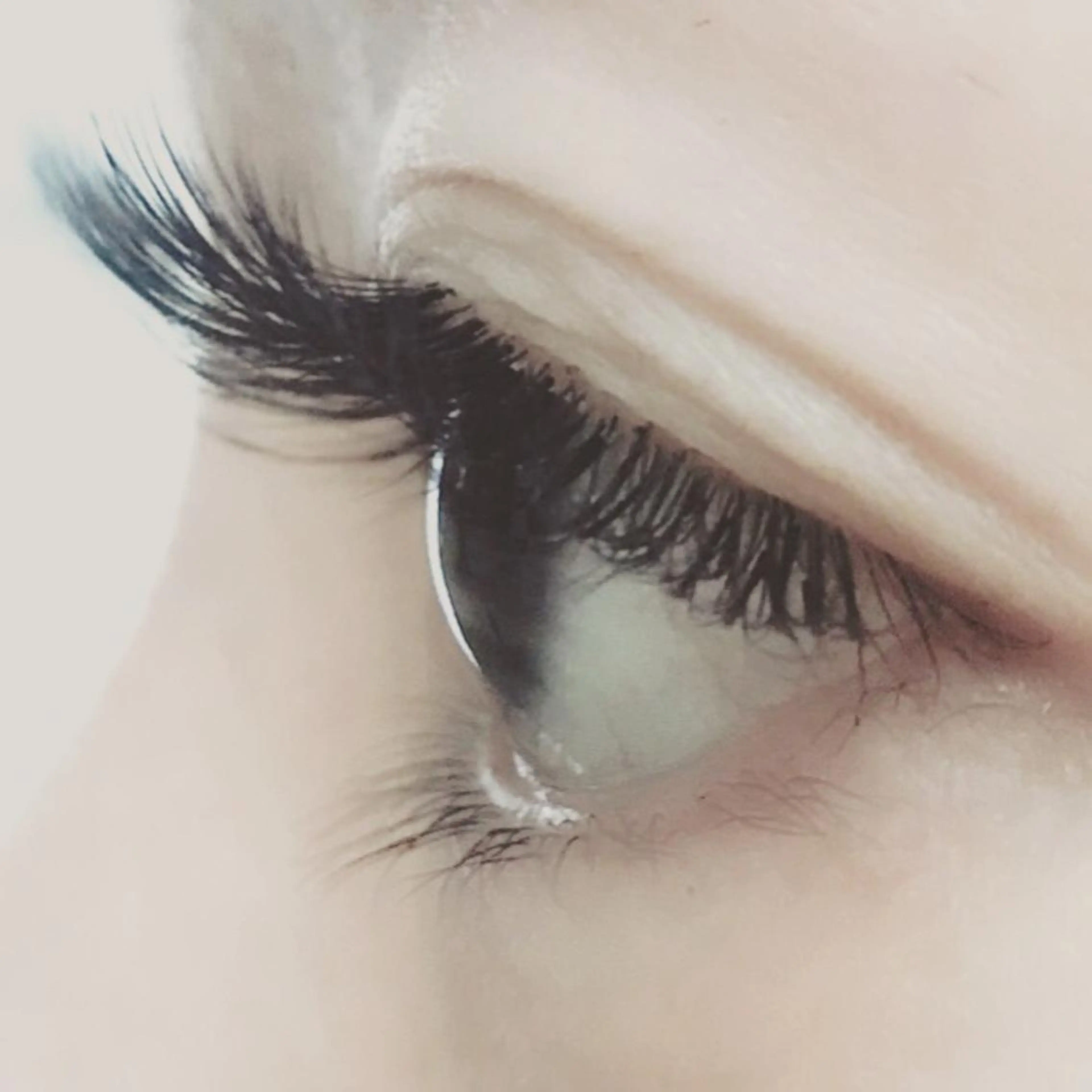 マツエク・マツパ セーブル Anfini アンフィニのマツエク・マツパデザイン