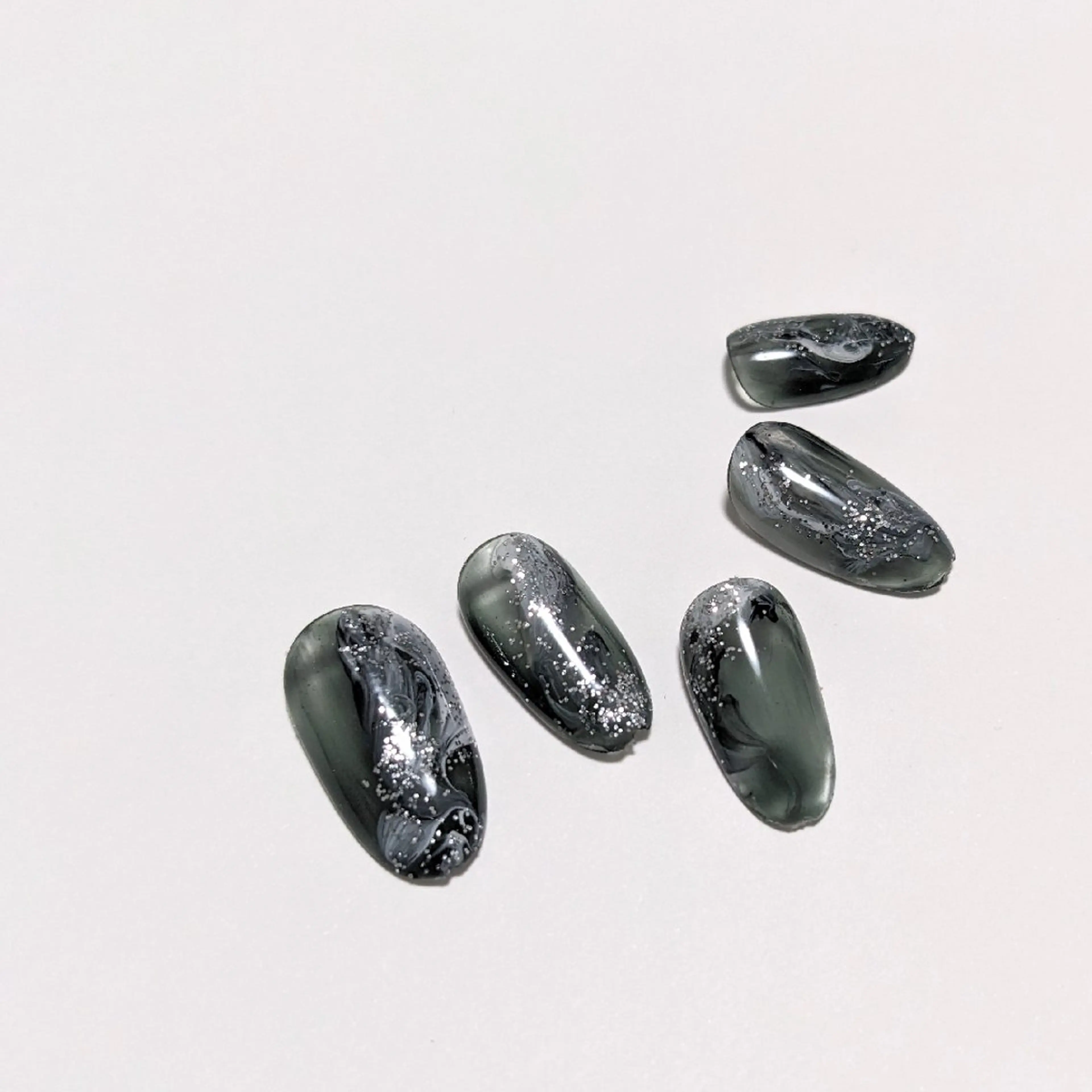 ネイル ハンドネイル newrandas hitomiのネイルデザイン