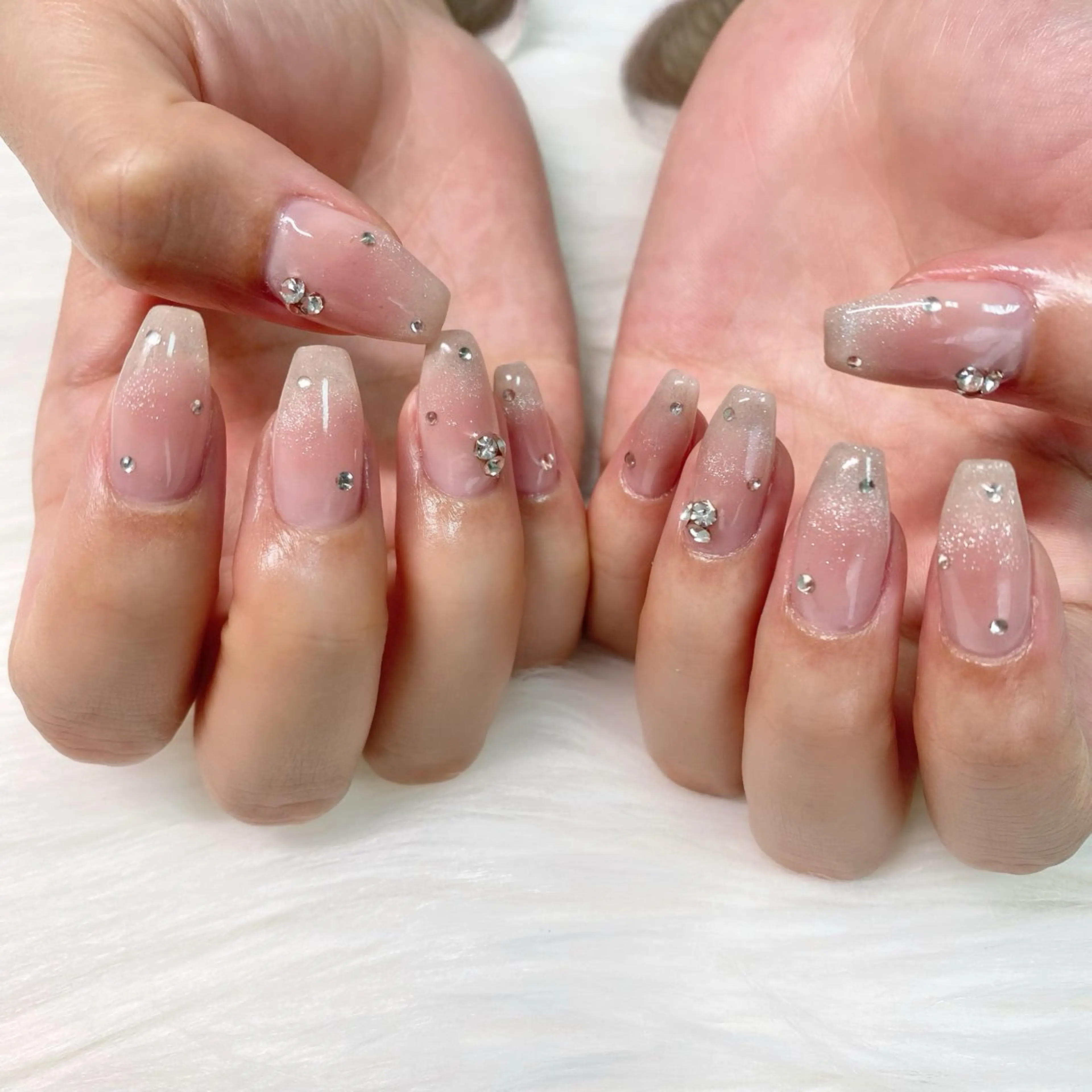 ネイル kanako nailのネイルデザイン